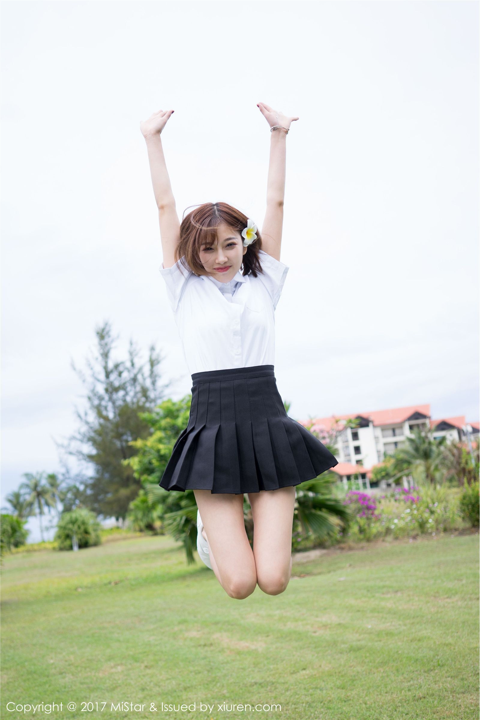 [MiStar魅妍社]2017.03.27 VOL.159 杨晨晨sugar