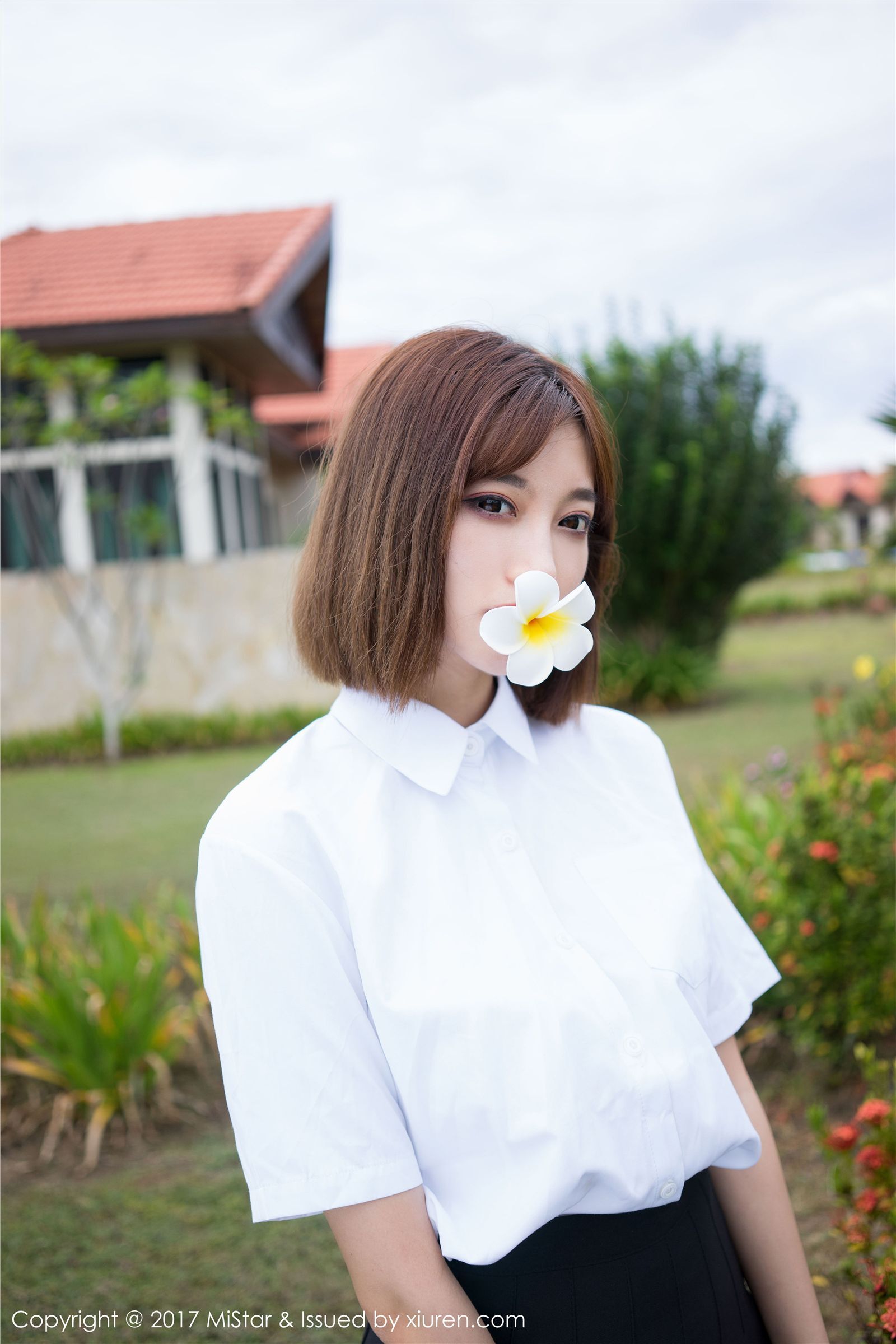 [MiStar魅妍社]2017.03.27 VOL.159 杨晨晨sugar