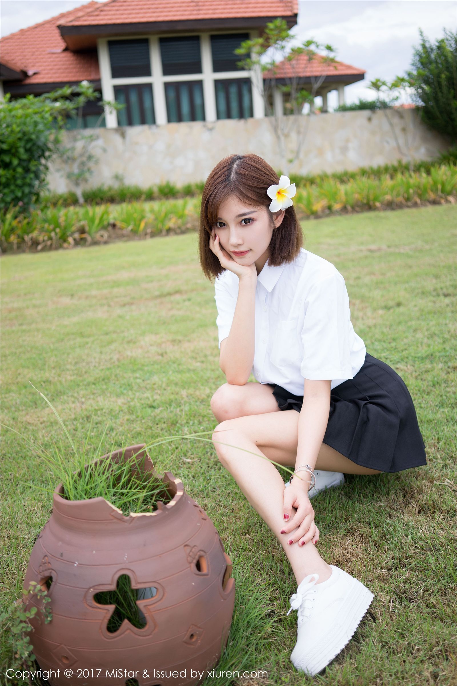 [MiStar魅妍社]2017.03.27 VOL.159 杨晨晨sugar