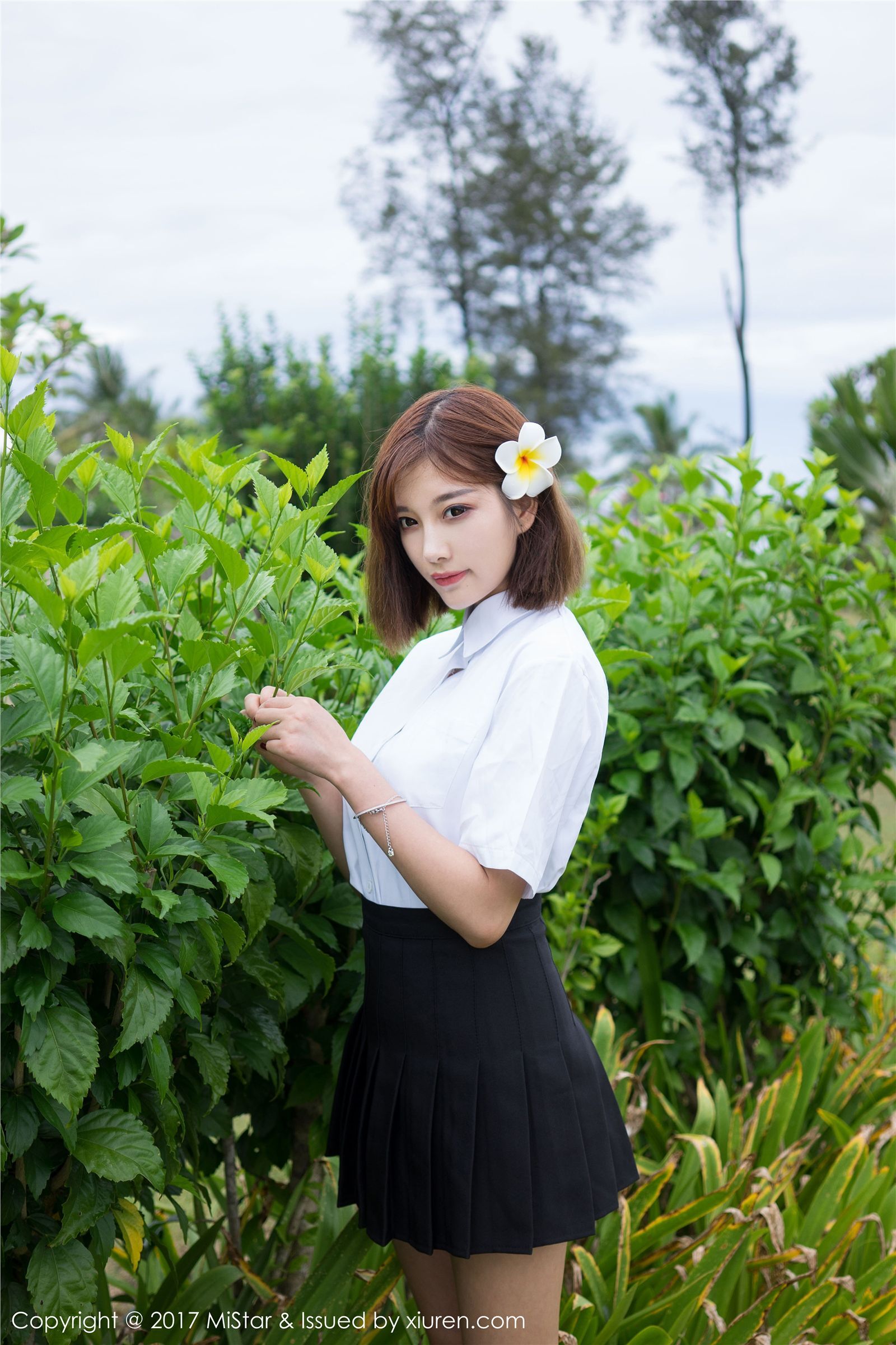 [MiStar魅妍社]2017.03.27 VOL.159 杨晨晨sugar