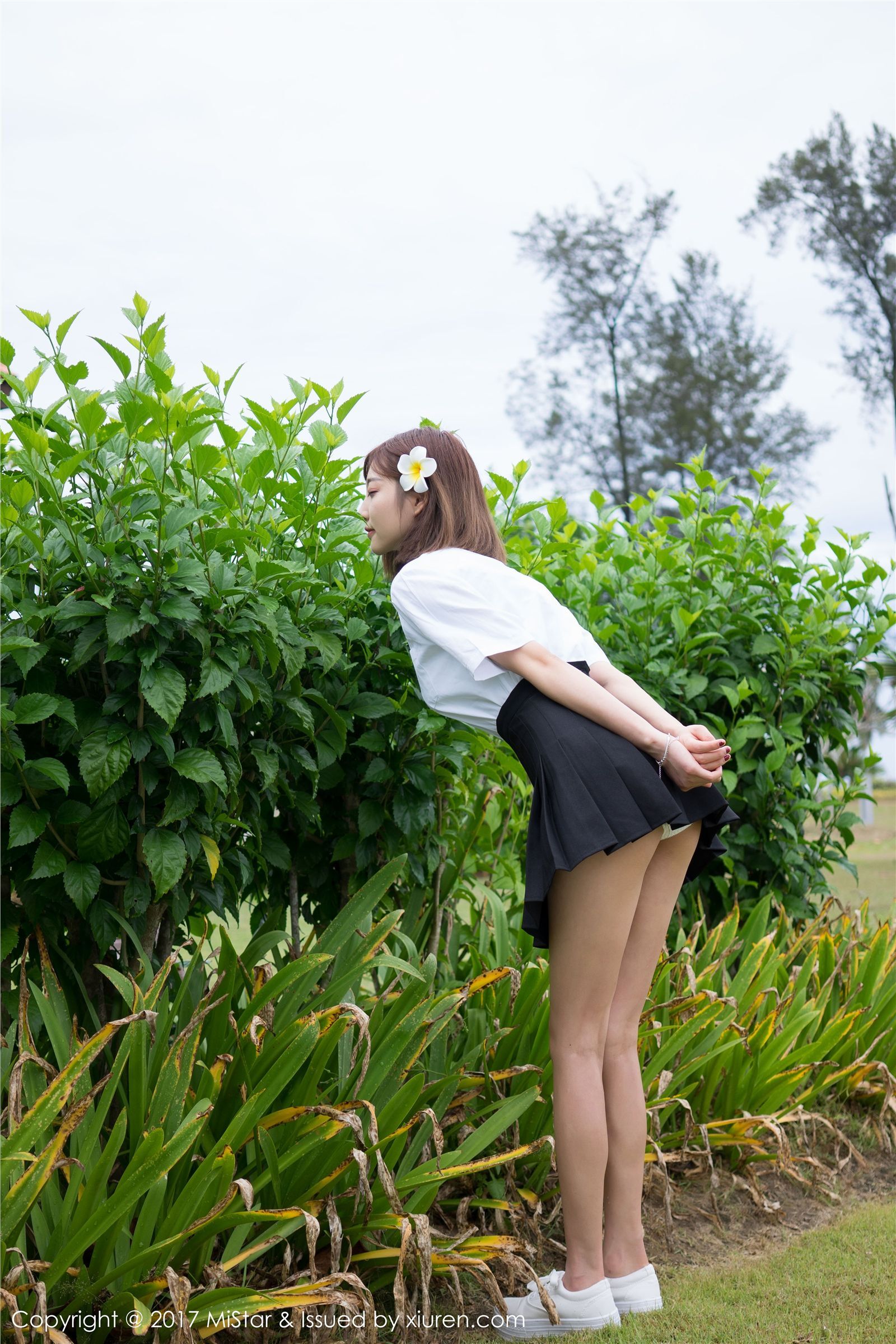 [MiStar魅妍社]2017.03.27 VOL.159 杨晨晨sugar