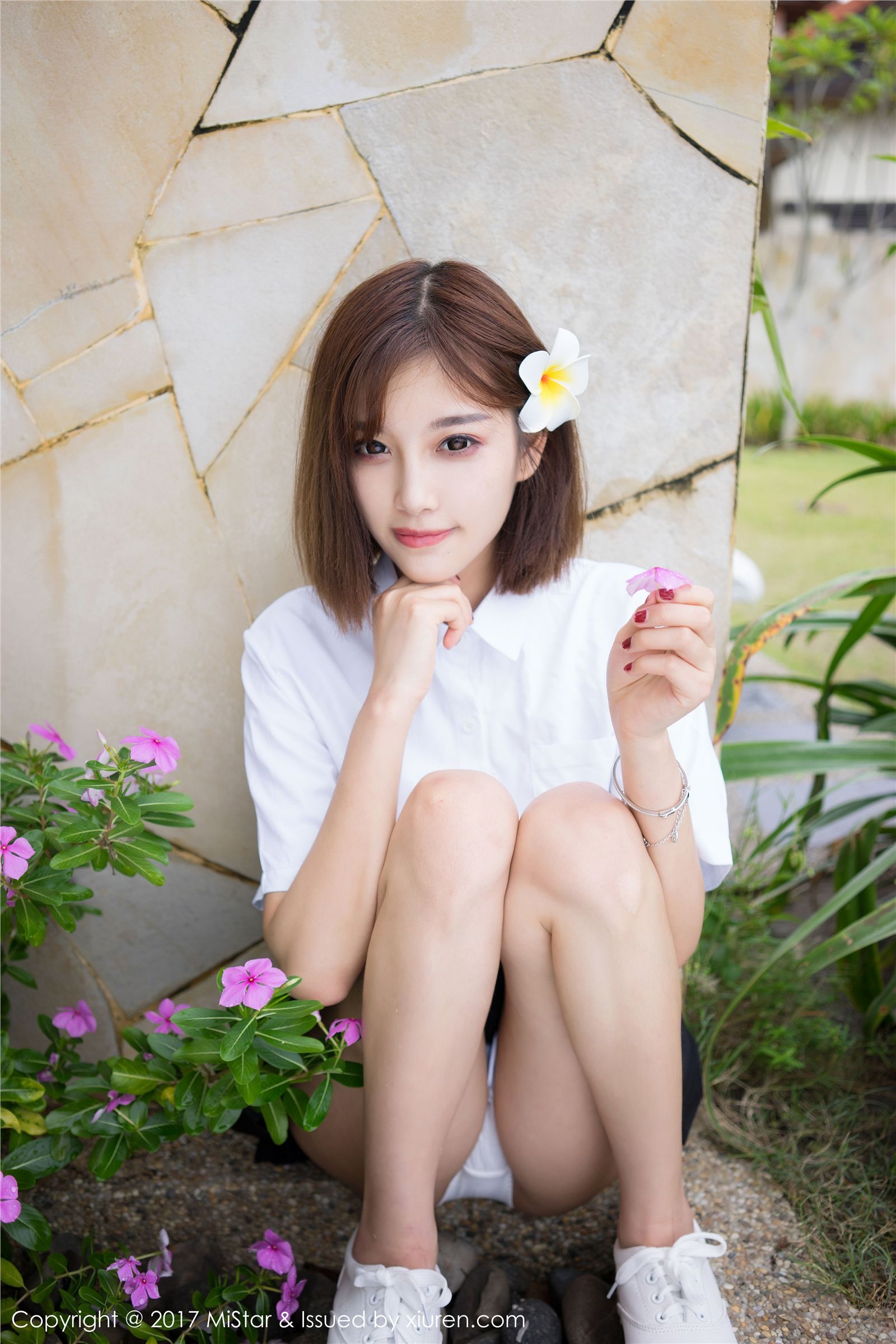 [MiStar魅妍社]2017.03.27 VOL.159 杨晨晨sugar