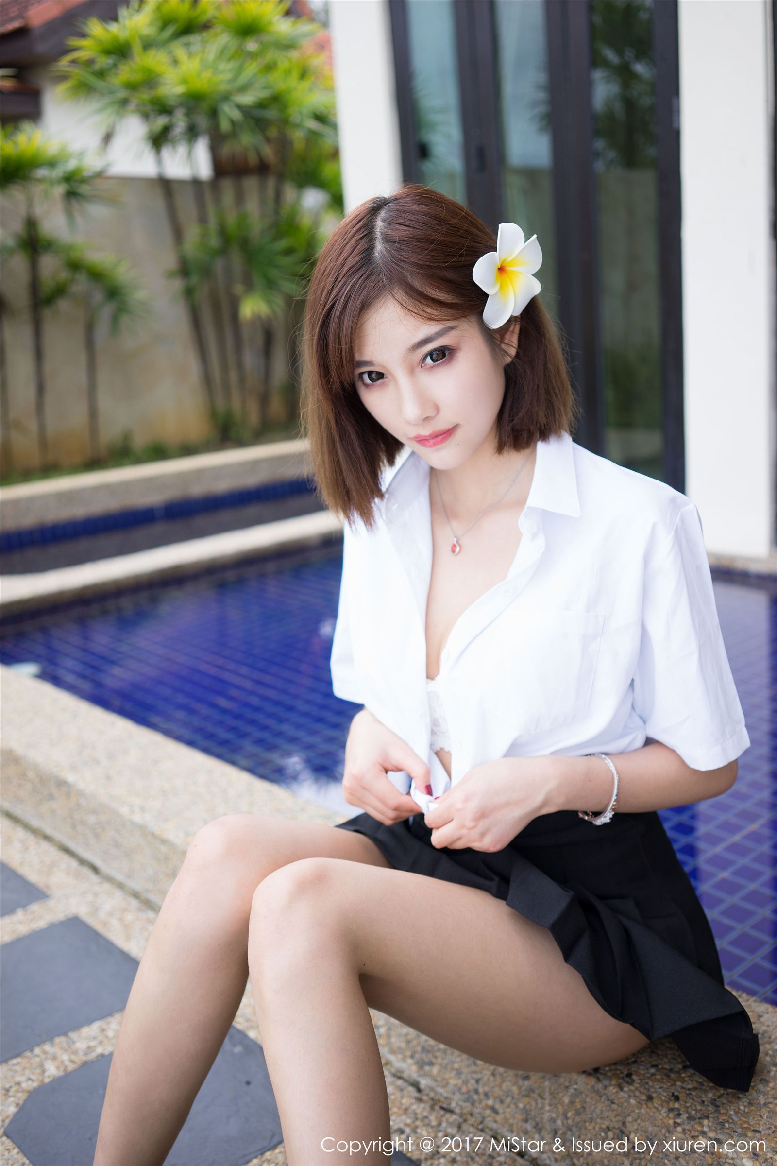 [MiStar魅妍社]2017.03.27 VOL.159 杨晨晨sugar