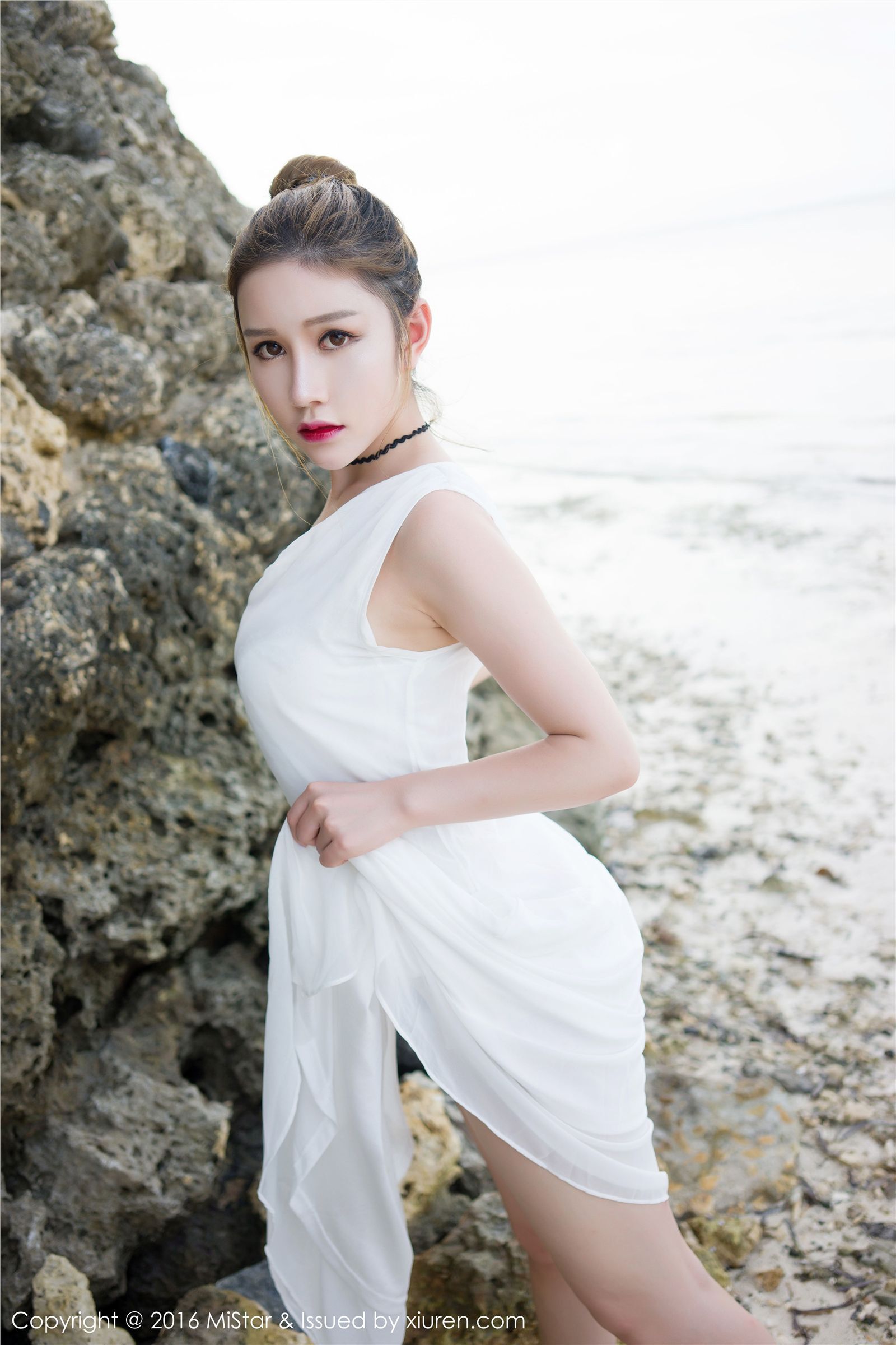 [MiStar魅妍社]2016.03.08 Vol.066 于姬Una