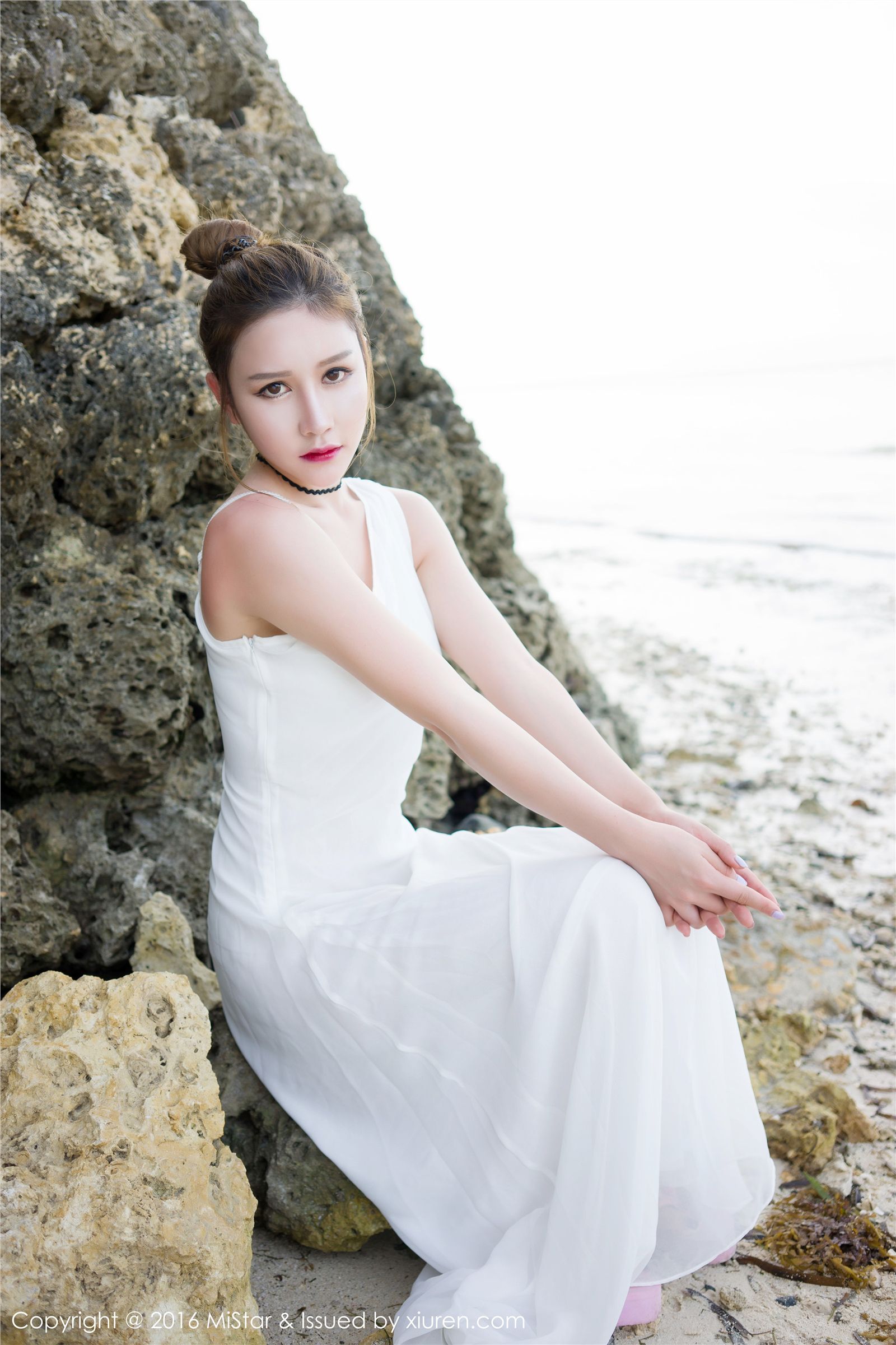 [MiStar魅妍社]2016.03.08 Vol.066 于姬Una