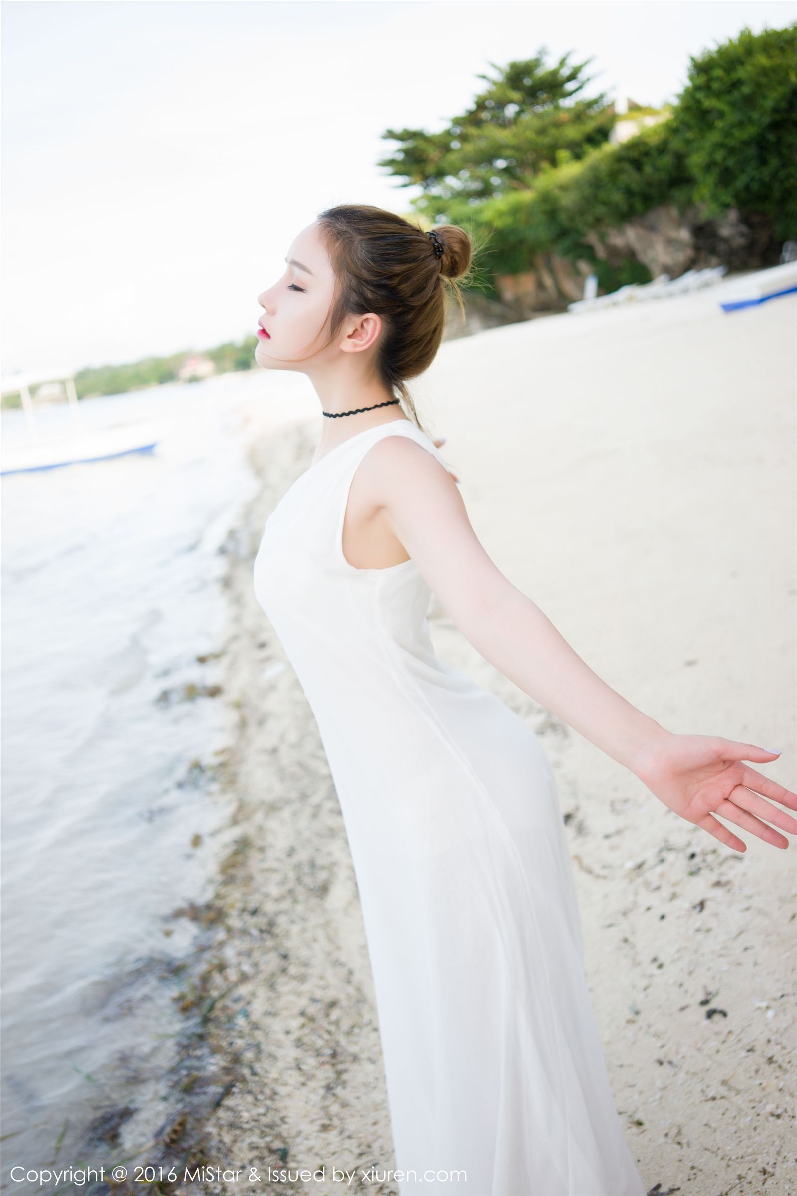 [MiStar魅妍社]2016.03.08 Vol.066 于姬Una