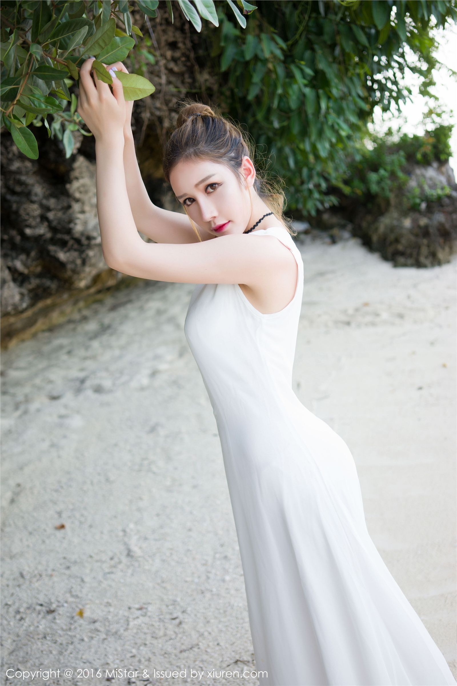 [MiStar魅妍社]2016.03.08 Vol.066 于姬Una