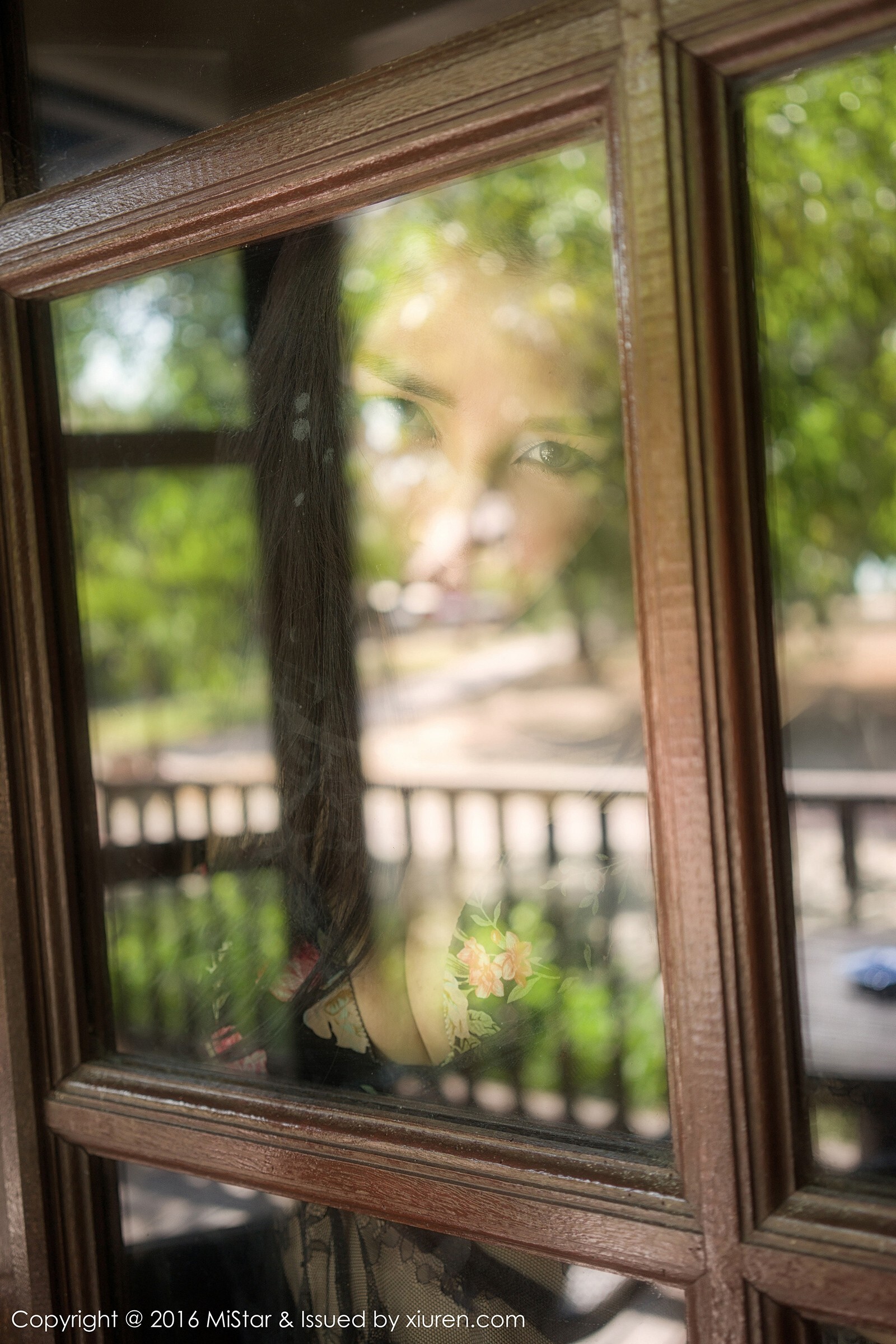 [MiStar魅妍社]2016.05.13 Vol.082 戴小唯