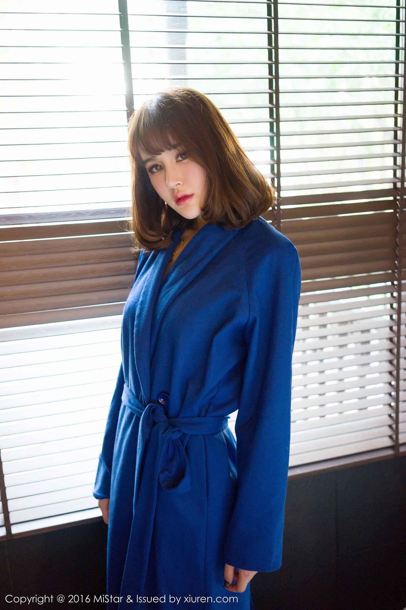 [MiStar魅妍社] 2016.07.22 VOL.102 Cheryl青树