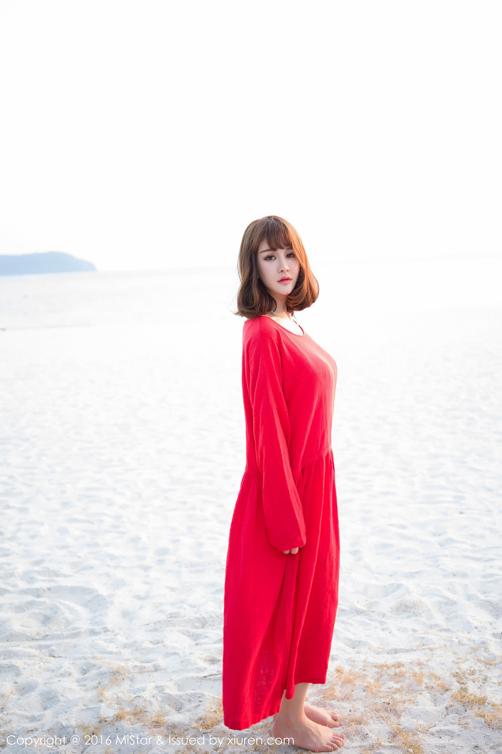 [MiStar魅妍社] 2016.07.22 VOL.102 Cheryl青树