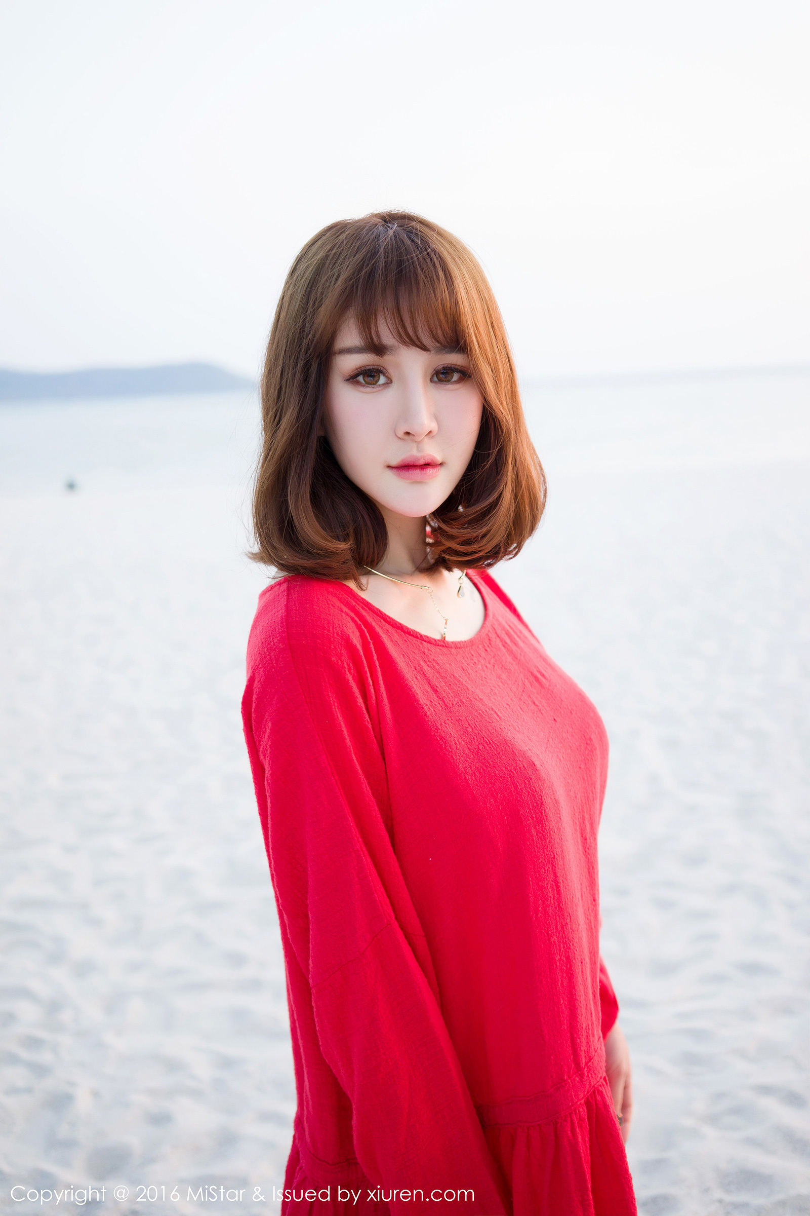 [MiStar魅妍社] 2016.07.22 VOL.102 Cheryl青树