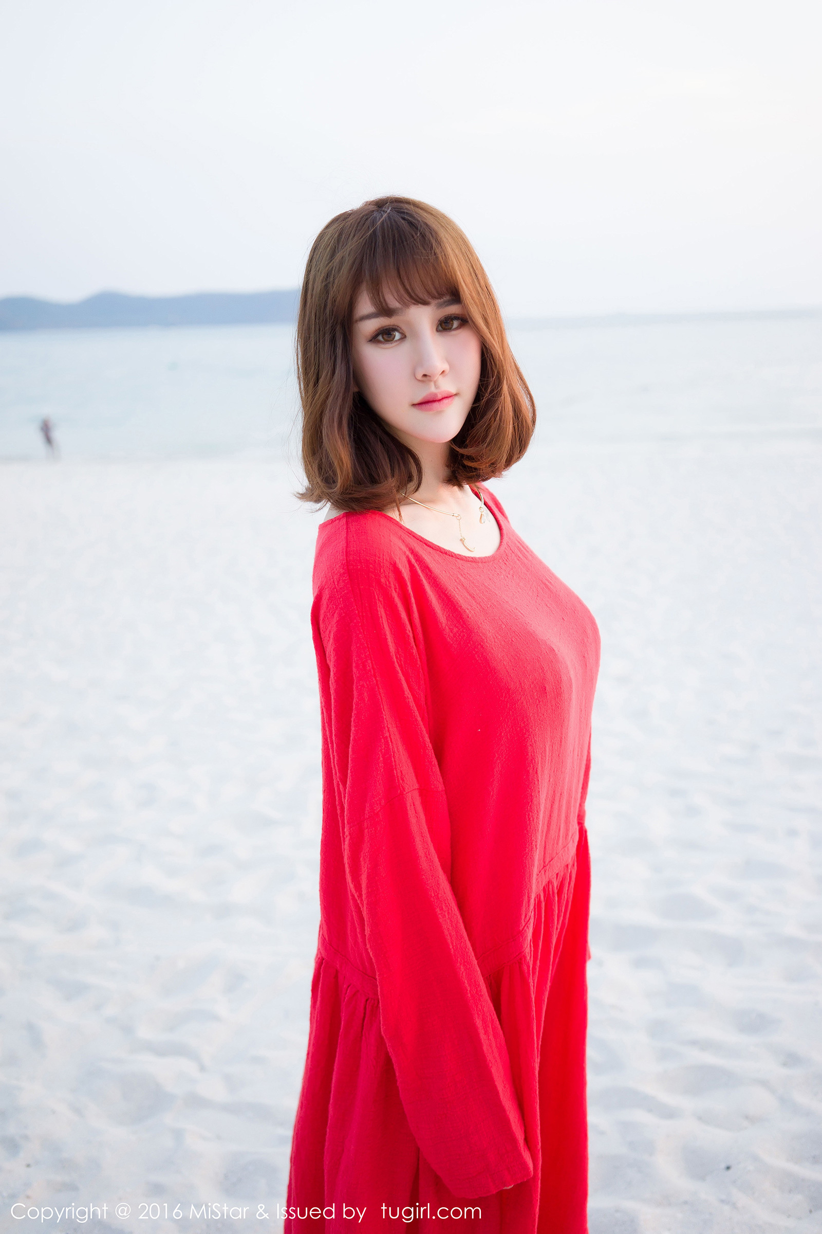 [MiStar魅妍社] 2016.07.22 VOL.102 Cheryl青树