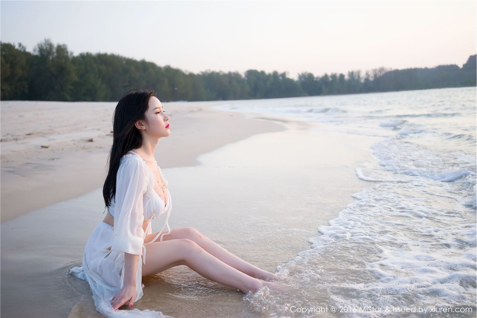 [MiStar魅妍社]2016.08.05 Vol.106 于姬Una