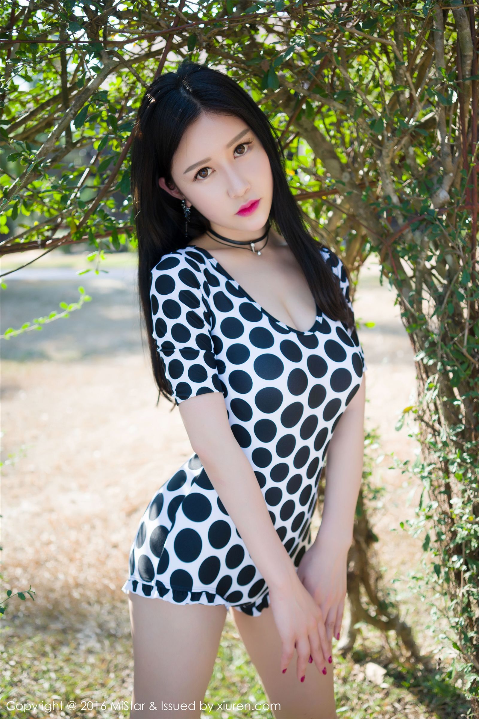 [MiStar魅妍社]2016.08.05 Vol.106 于姬Una