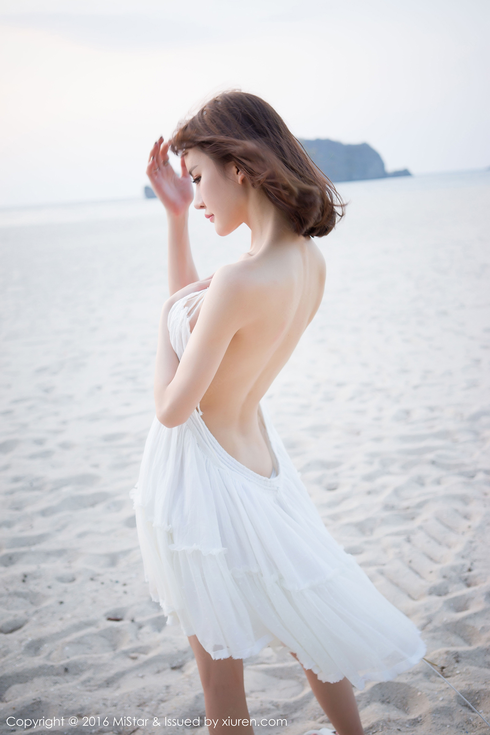 [MiStar魅妍社]2016.08.18 Vol.110 Cheryl青树