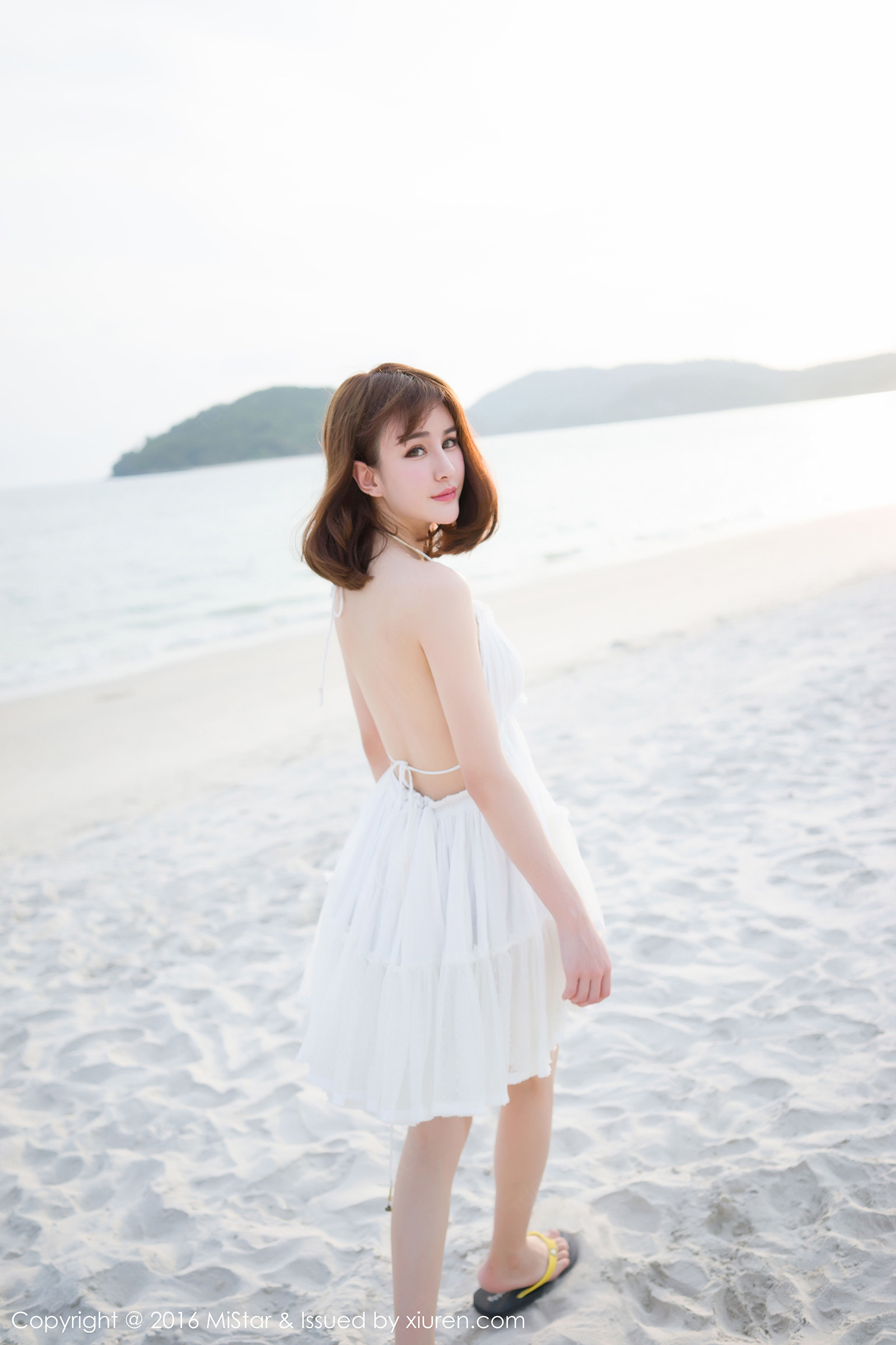 [MiStar魅妍社]2016.08.18 Vol.110 Cheryl青树