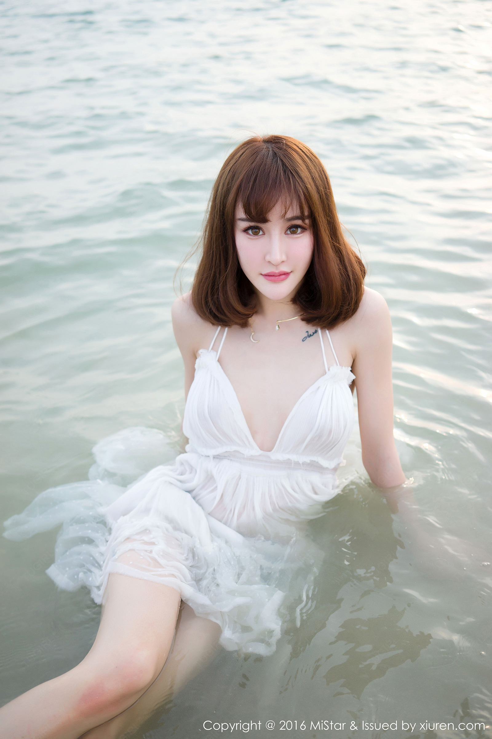 [MiStar魅妍社]2016.08.18 Vol.110 Cheryl青树