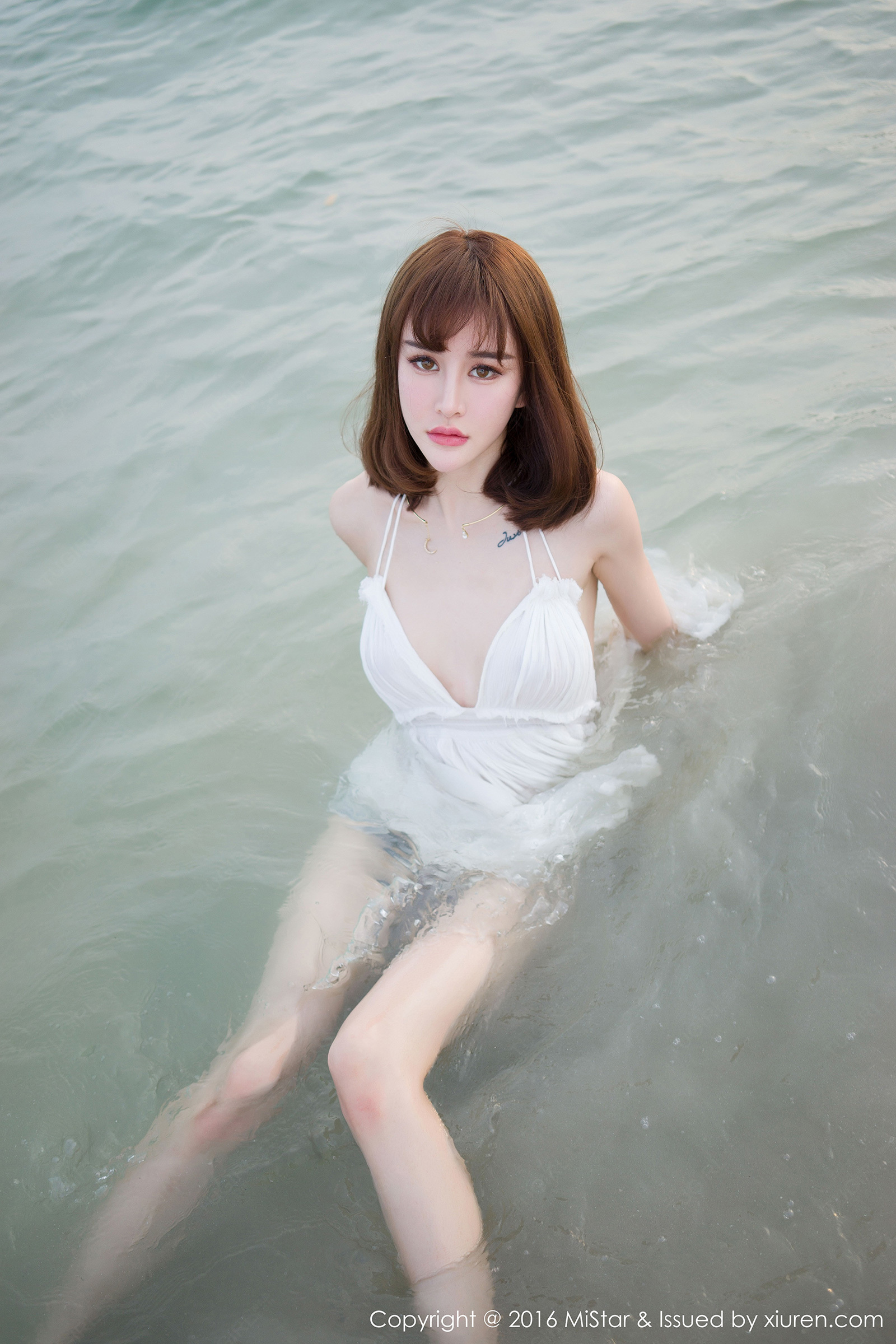 [MiStar魅妍社]2016.08.18 Vol.110 Cheryl青树