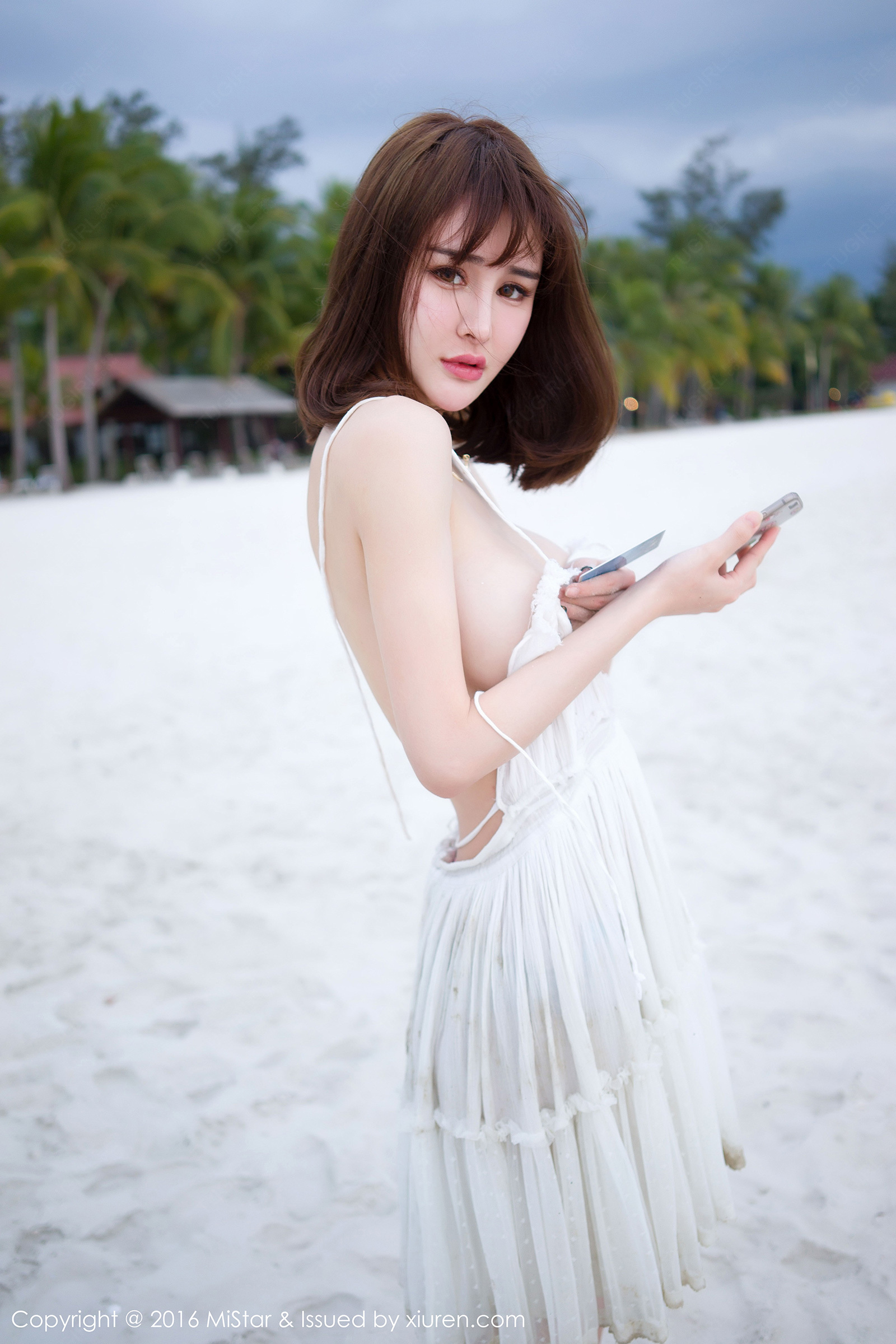 [MiStar魅妍社]2016.08.18 Vol.110 Cheryl青树