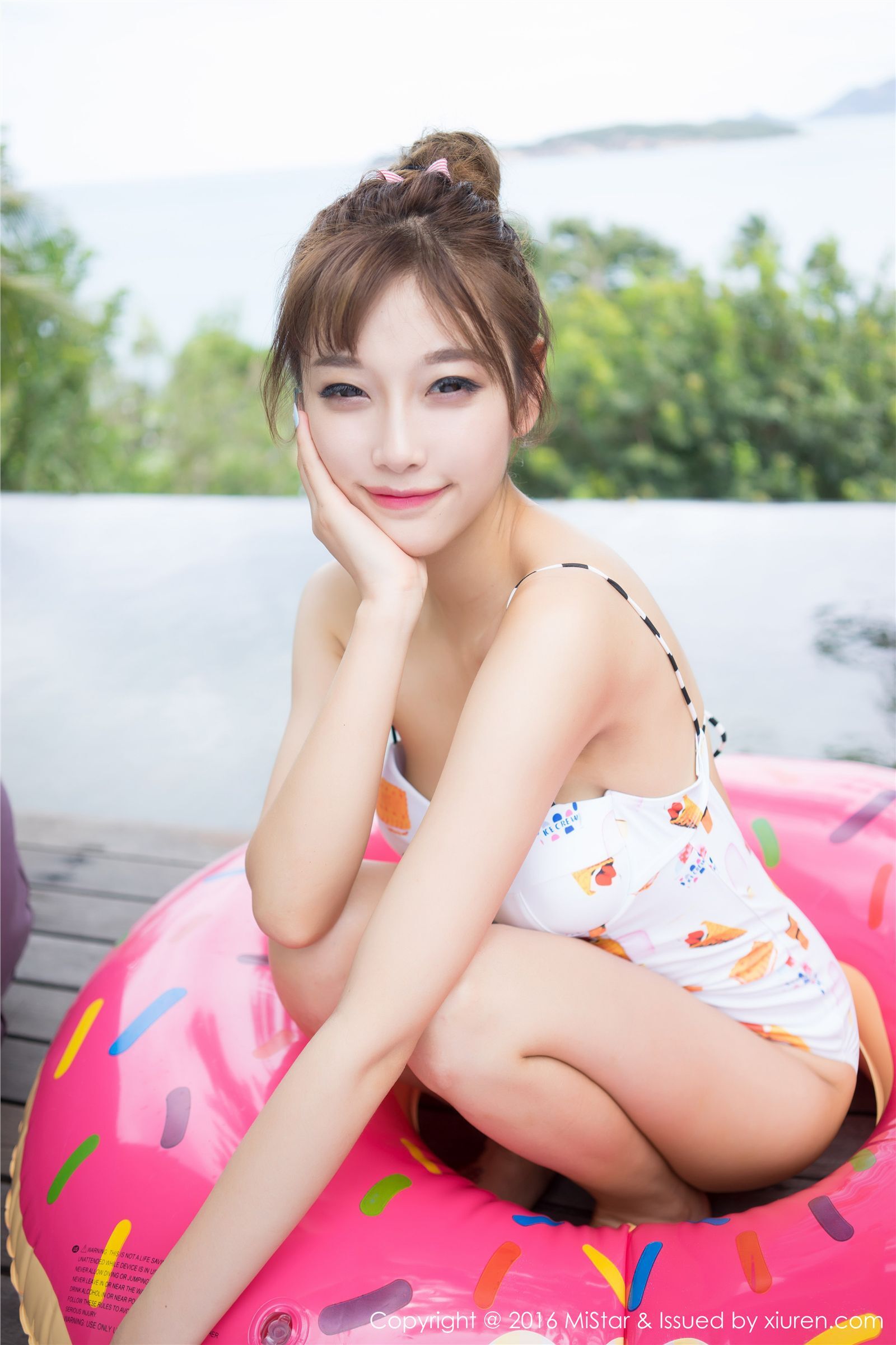 [MiStar魅妍社]2016.12.10 Vol.142 sugar小甜心CC