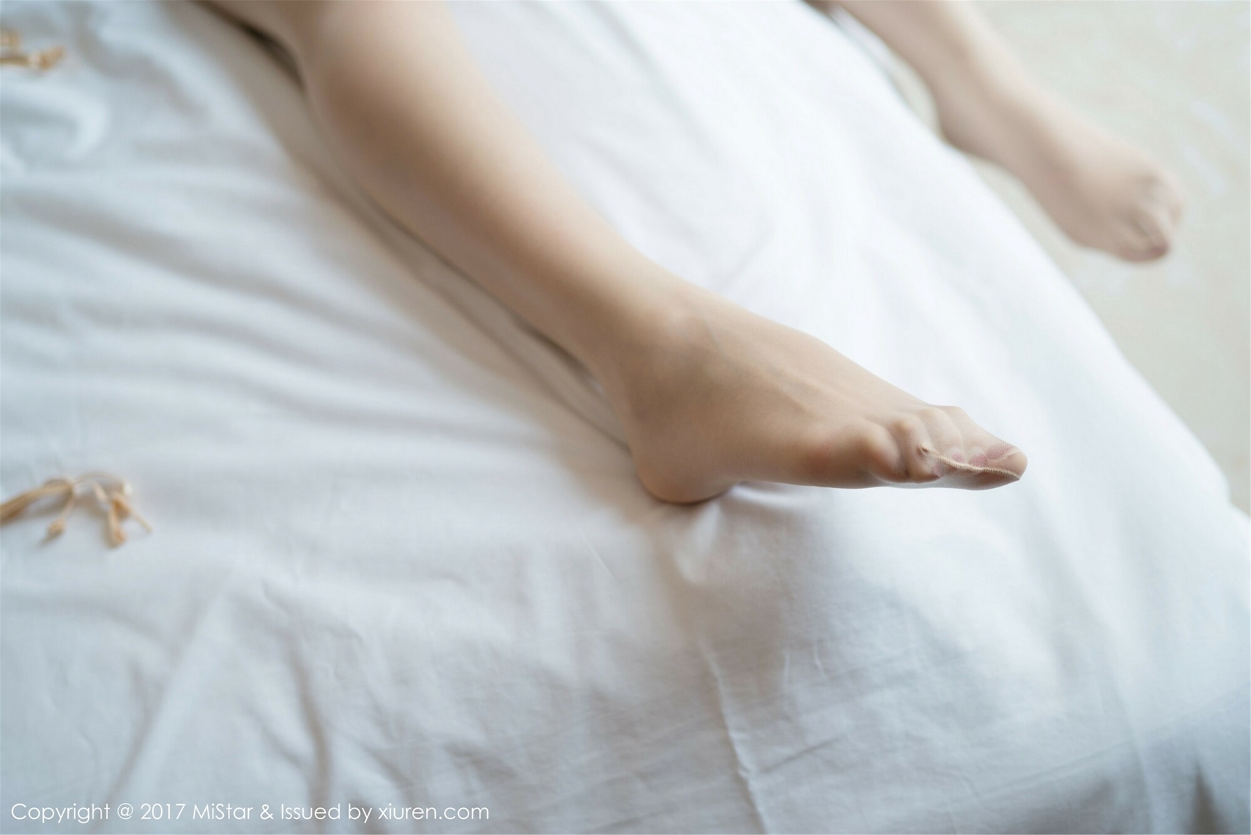 [MiStar魅妍社]2017.04.19 Vol.164 丁筱南