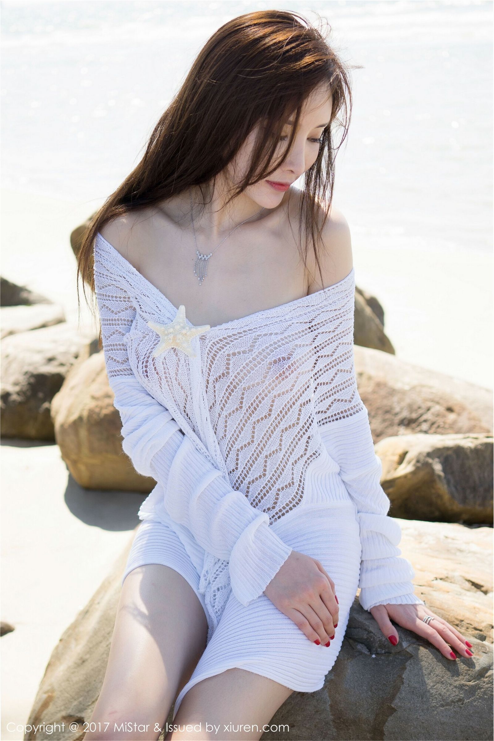 [MiStar]魅妍社 2017-05-08 Vol.167 土肥圆矮挫穷