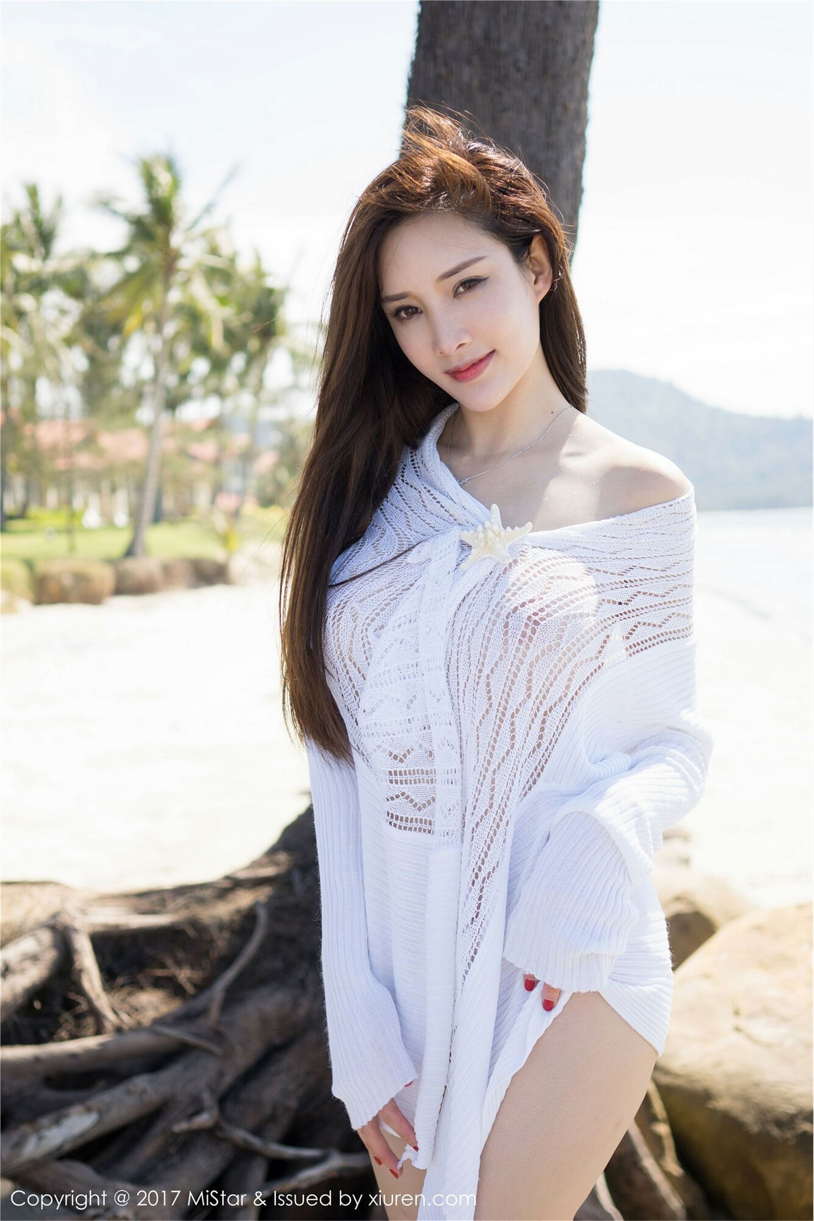 [MiStar]魅妍社 2017-05-08 Vol.167 土肥圆矮挫穷