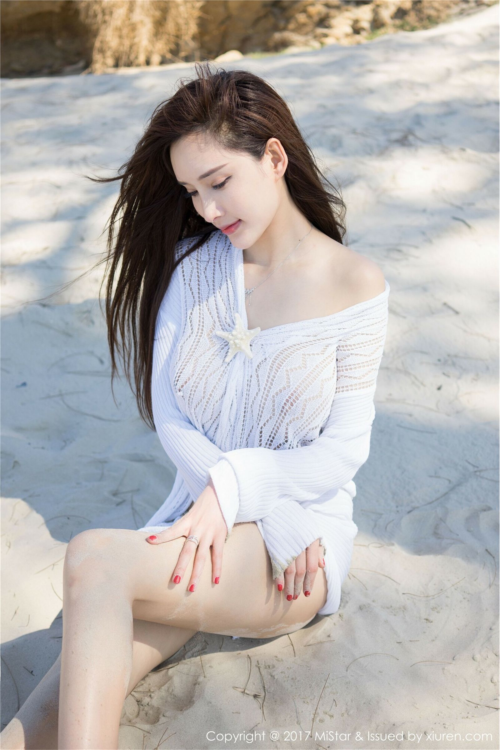 [MiStar]魅妍社 2017-05-08 Vol.167 土肥圆矮挫穷