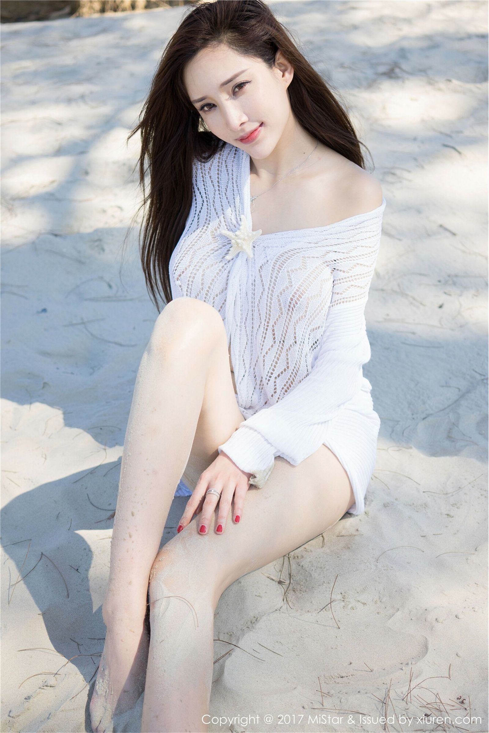 [MiStar]魅妍社 2017-05-08 Vol.167 土肥圆矮挫穷