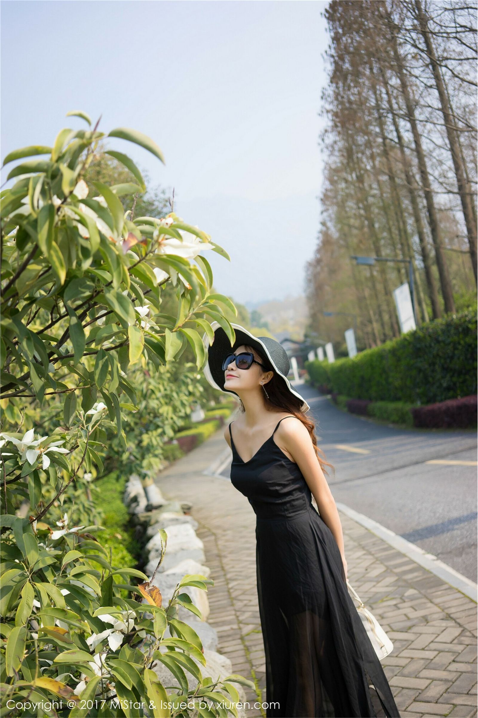 [MiStar魅妍社]2017.05.22 Vol.169 小蕾蕾