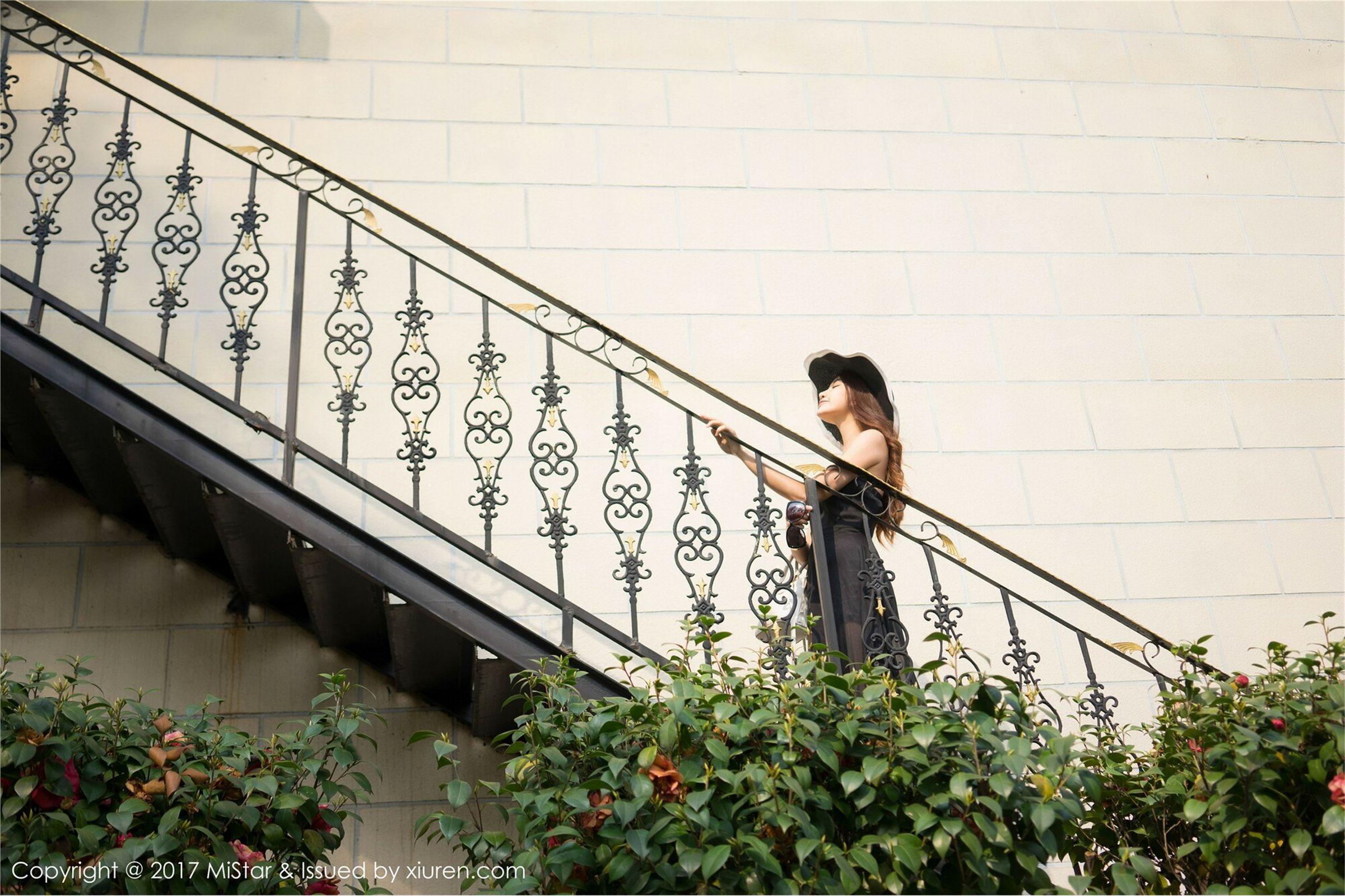 [MiStar魅妍社]2017.05.22 Vol.169 小蕾蕾