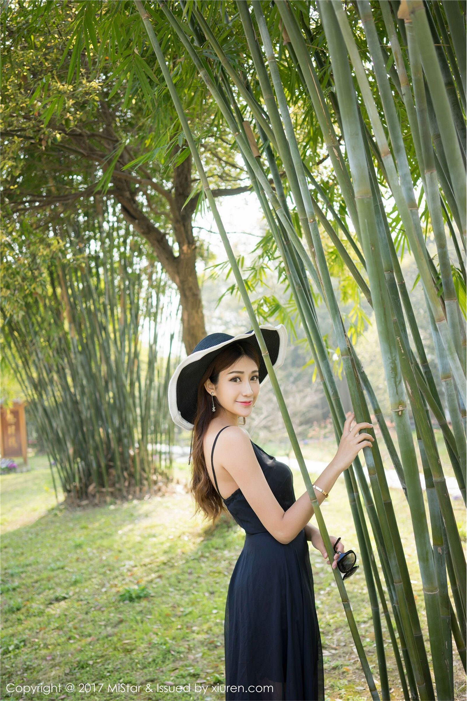 [MiStar魅妍社]2017.05.22 Vol.169 小蕾蕾