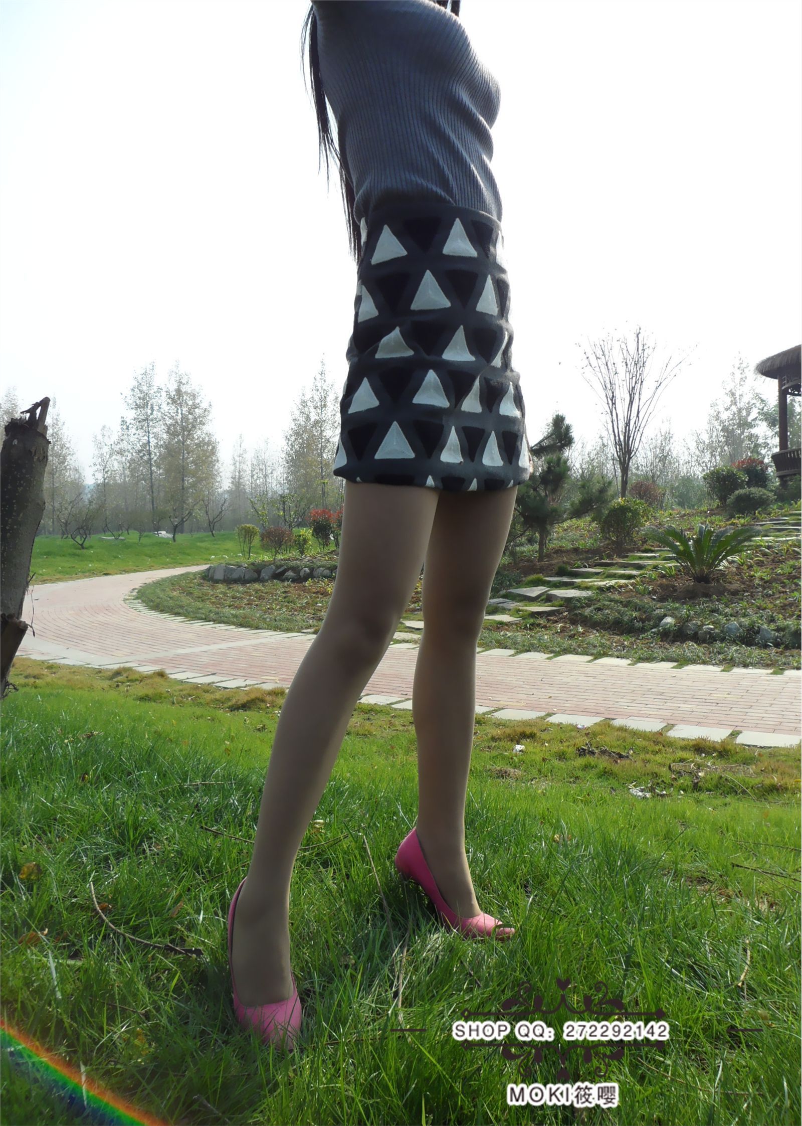 [MoKi筱嘤]2016.1.21 No.001