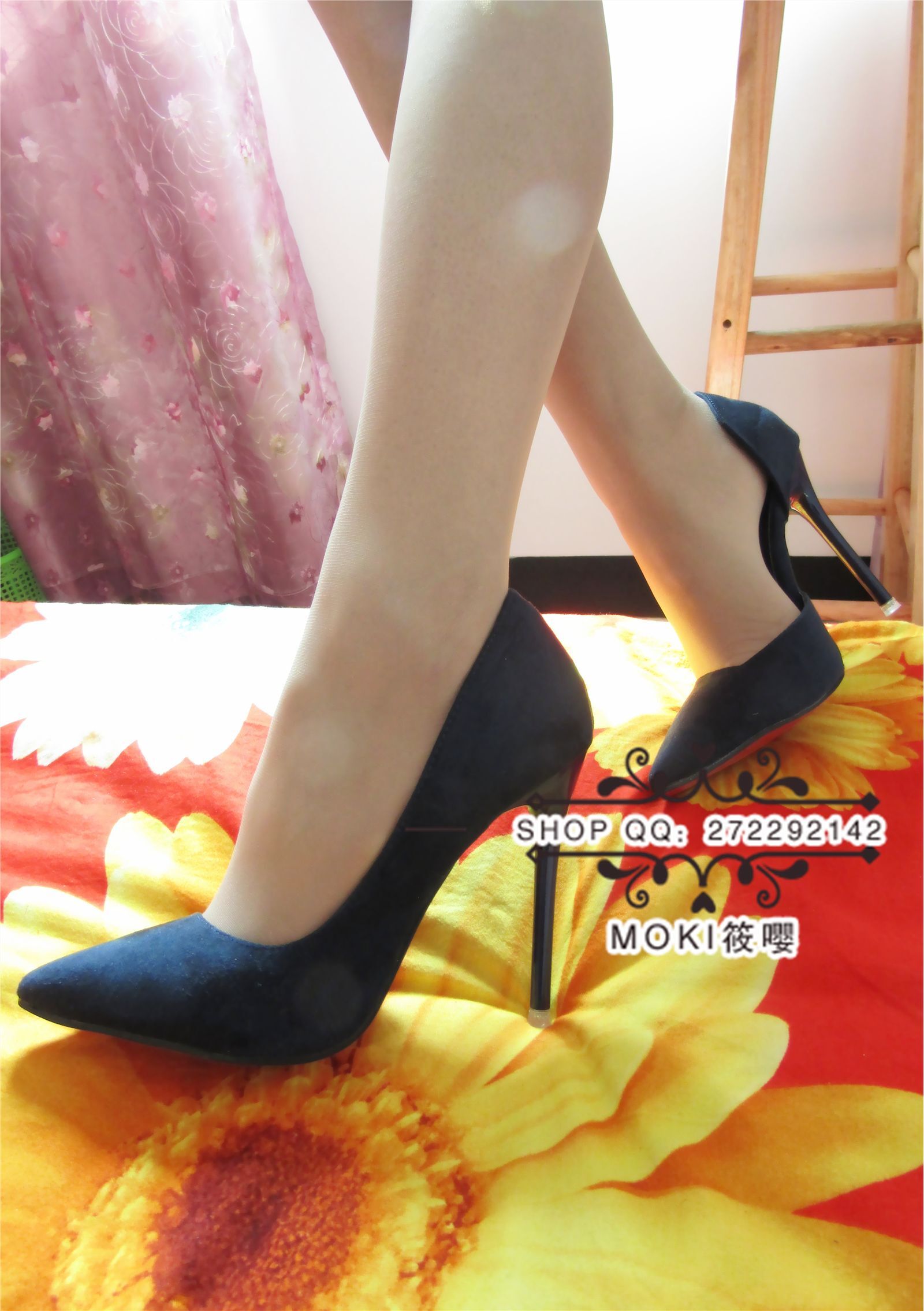 [MoKi筱嘤] 2016.2.26 No.006