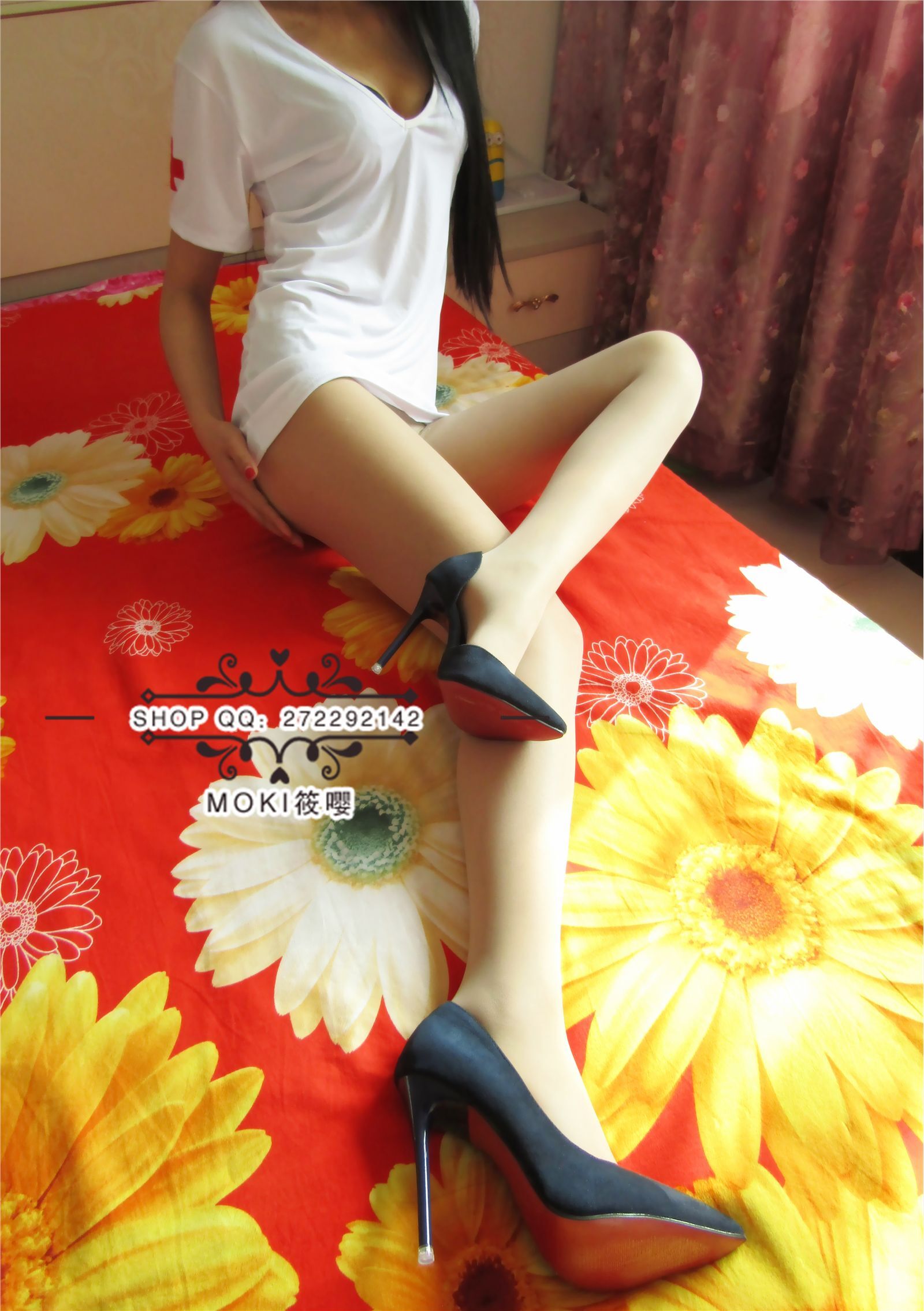 [MoKi筱嘤] 2016.2.26 No.006