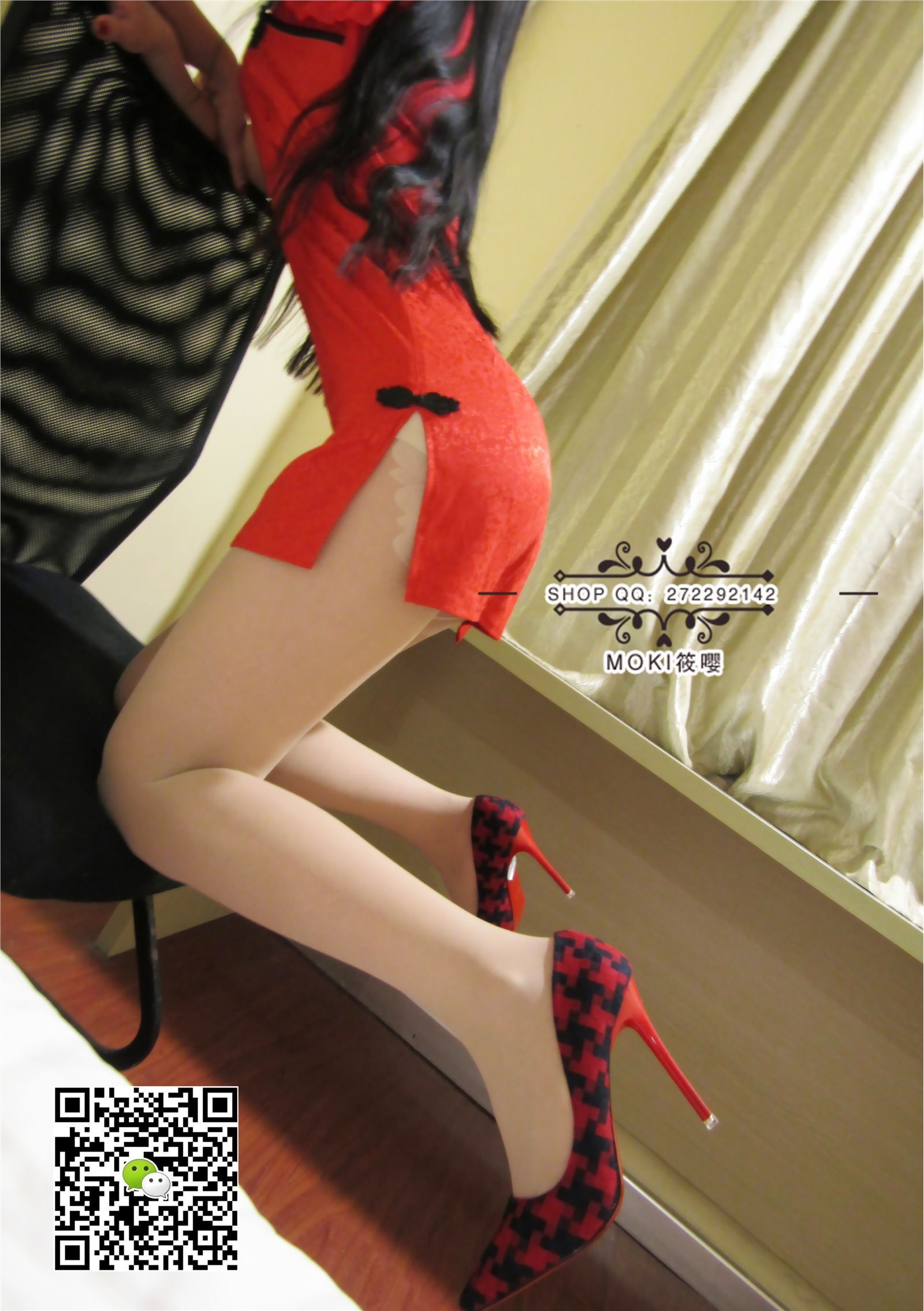 [MoKi筱嘤] 2016.3.25No.010