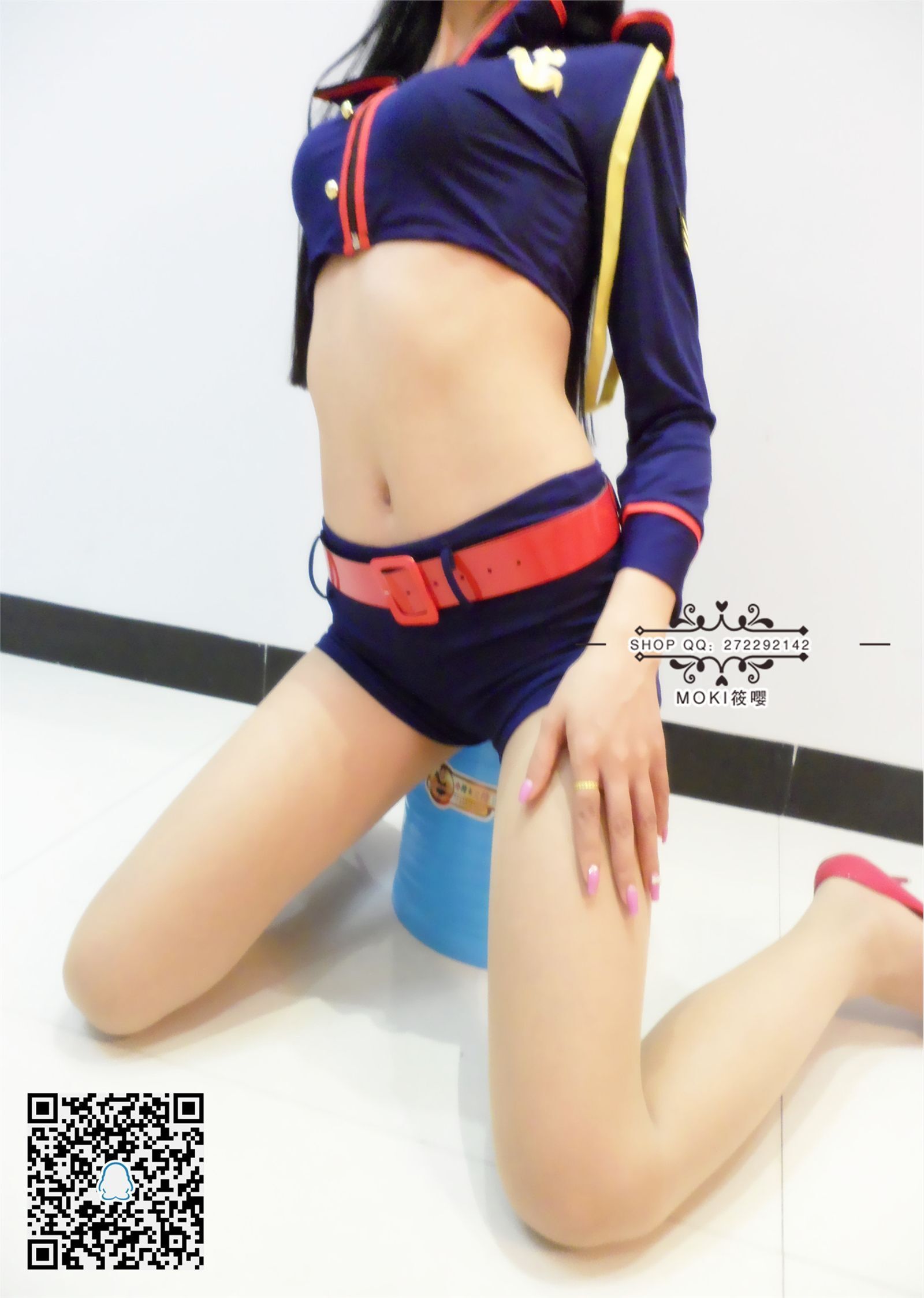 [MoKi筱嘤] 2016.4.1No.011