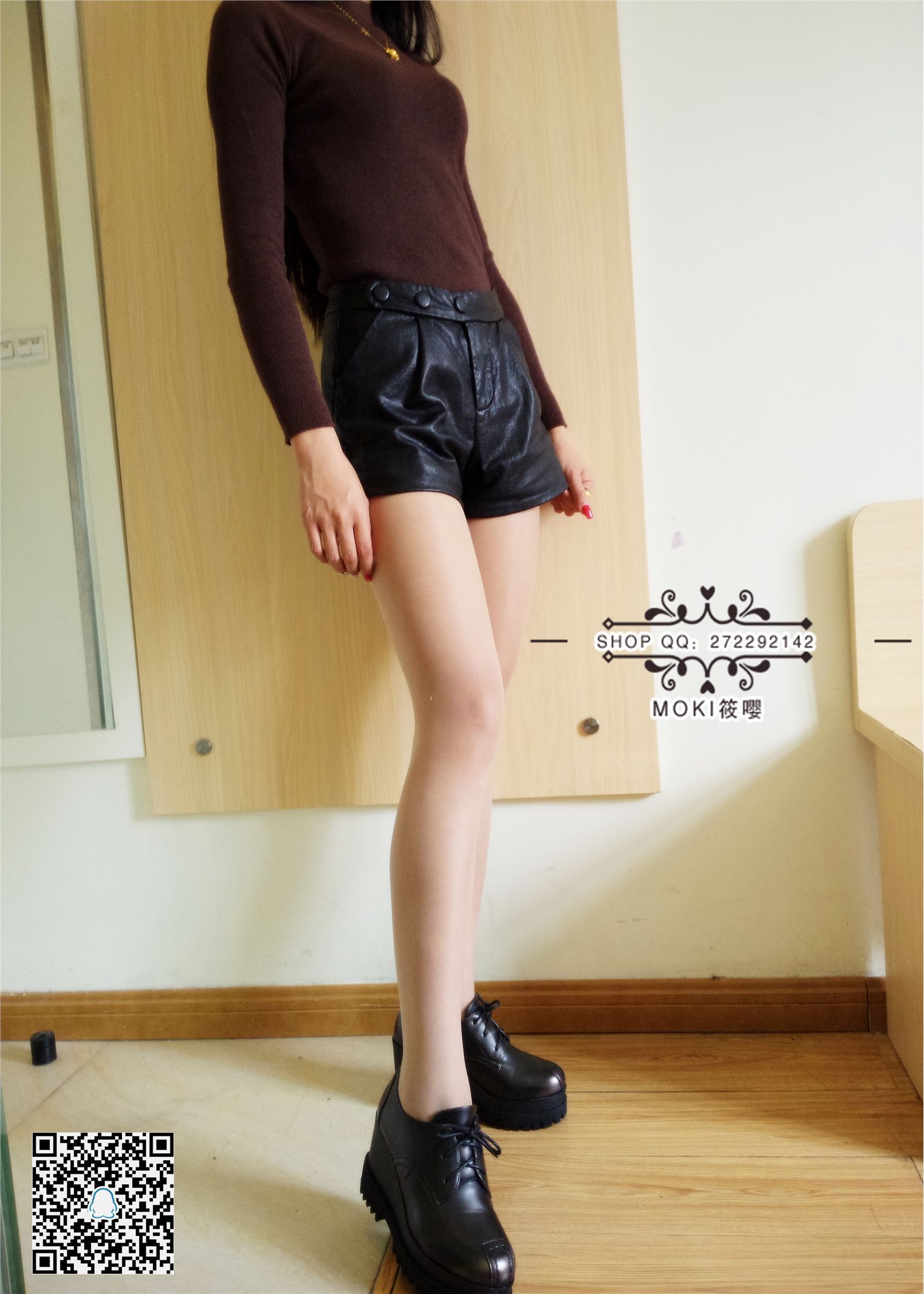 [MoKi筱嘤] 2016.4.8No.012