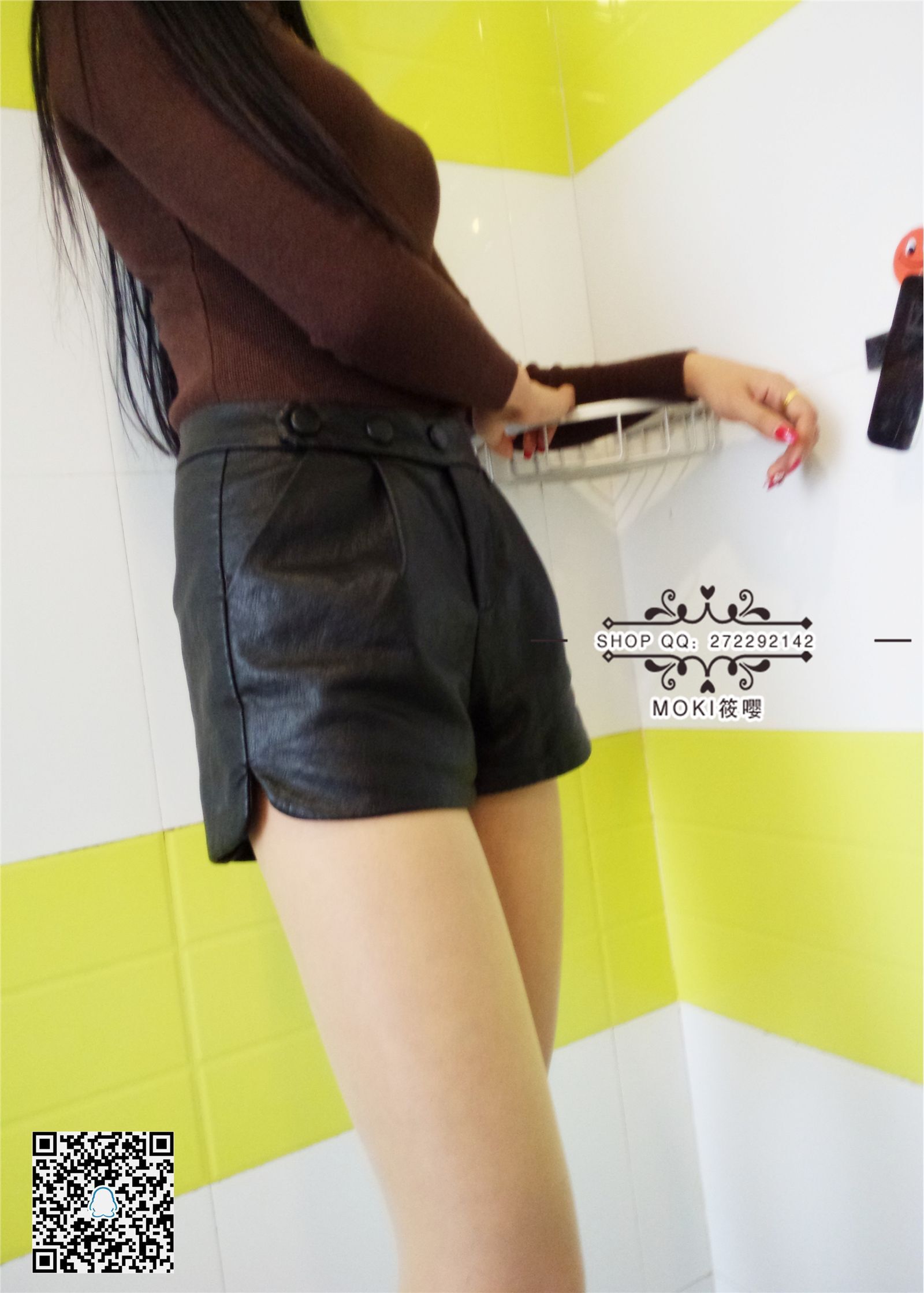 [MoKi筱嘤] 2016.4.8No.012