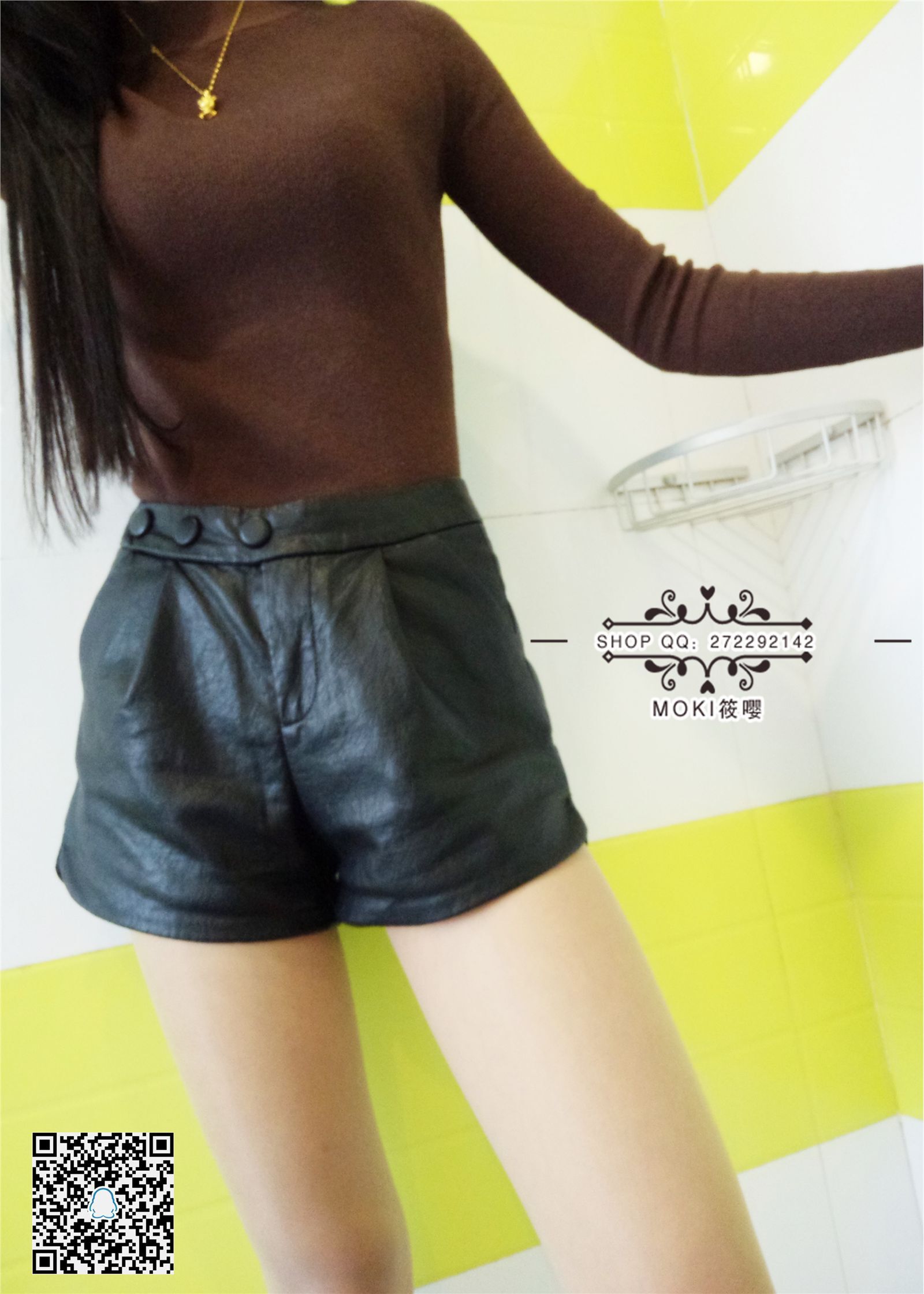 [MoKi筱嘤] 2016.4.8No.012