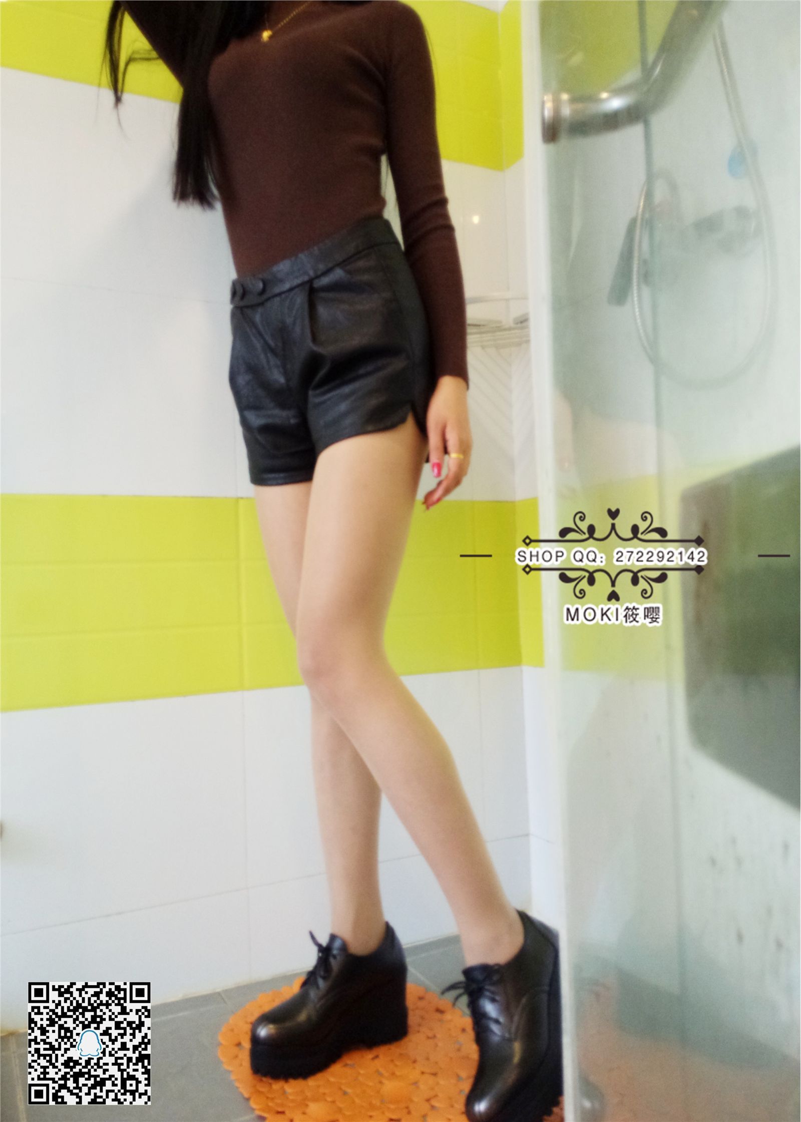 [MoKi筱嘤] 2016.4.8No.012