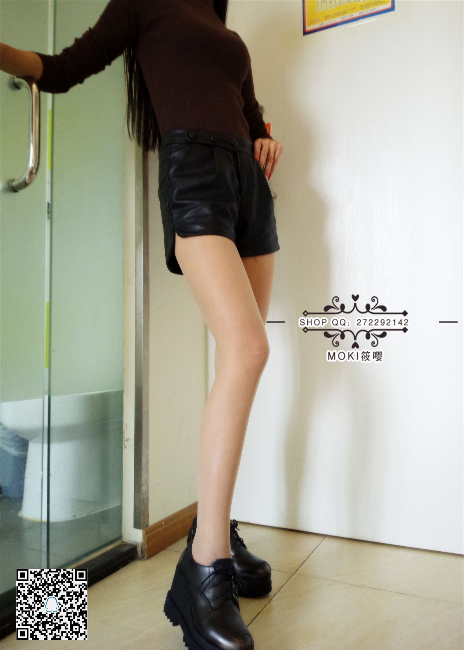 [MoKi筱嘤] 2016.4.8No.012