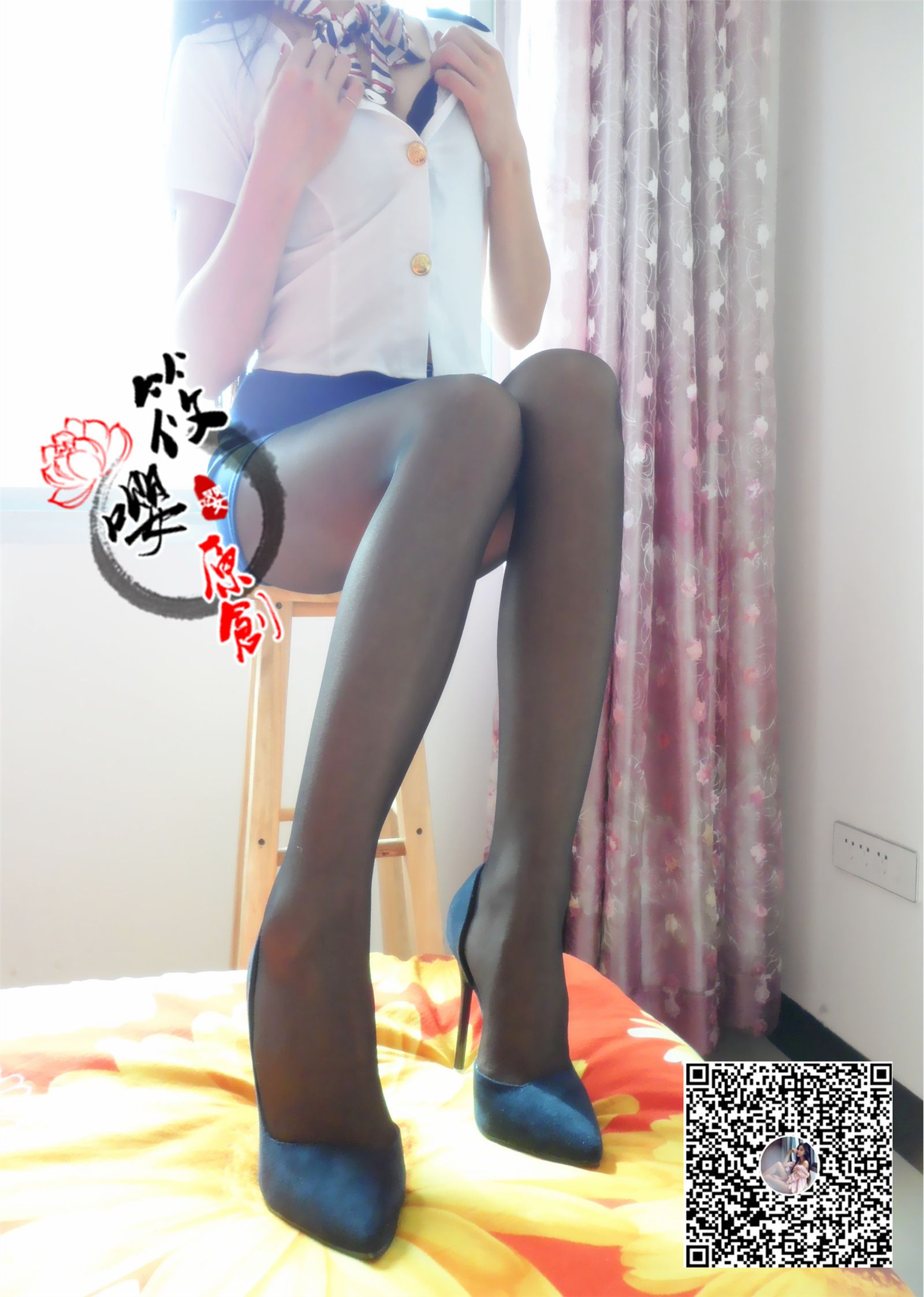 [MoKi筱嘤] 2016.5.06No.016