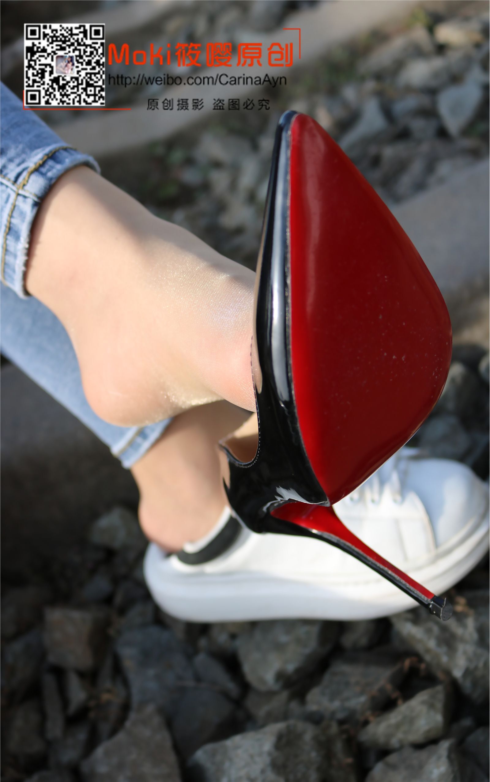 [MoKi筱嘤] 2016.7.22No.027