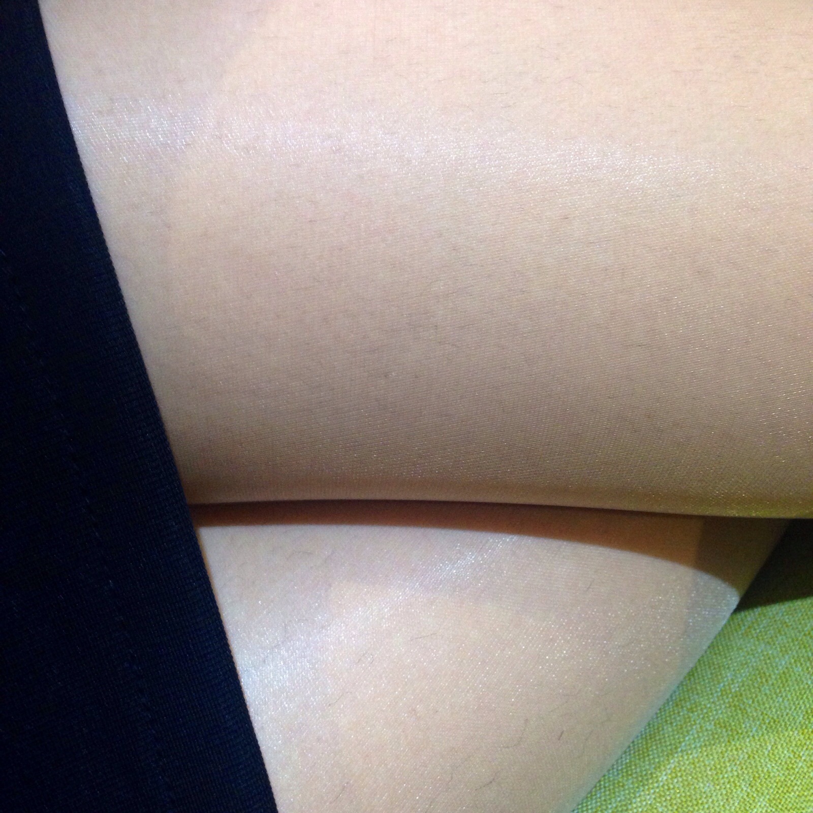 [NICE-LEG] NO.008 经典丝袜美腿，和丝宝有的一拼