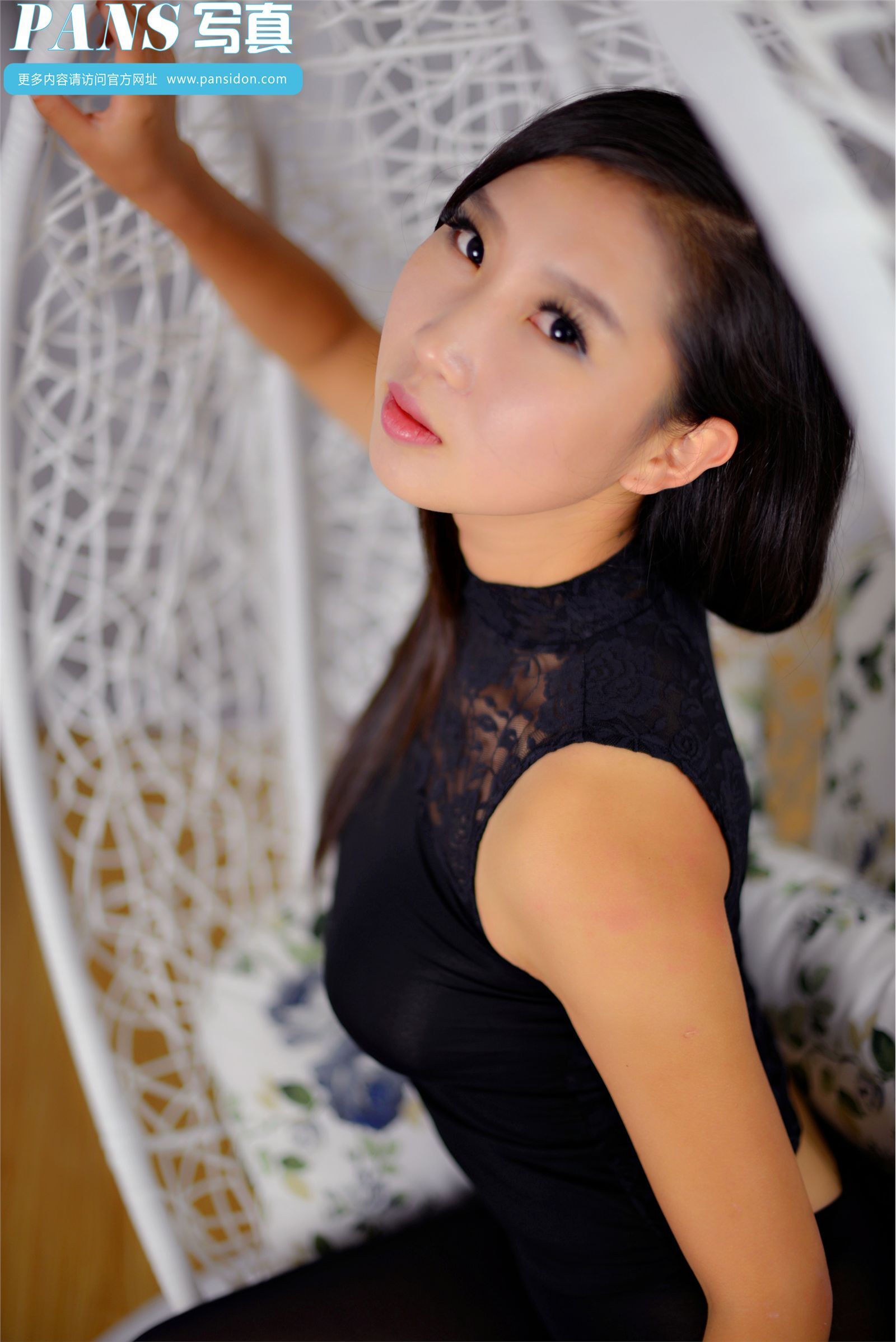 [PANS写真] 2014.10.11 新模试镜