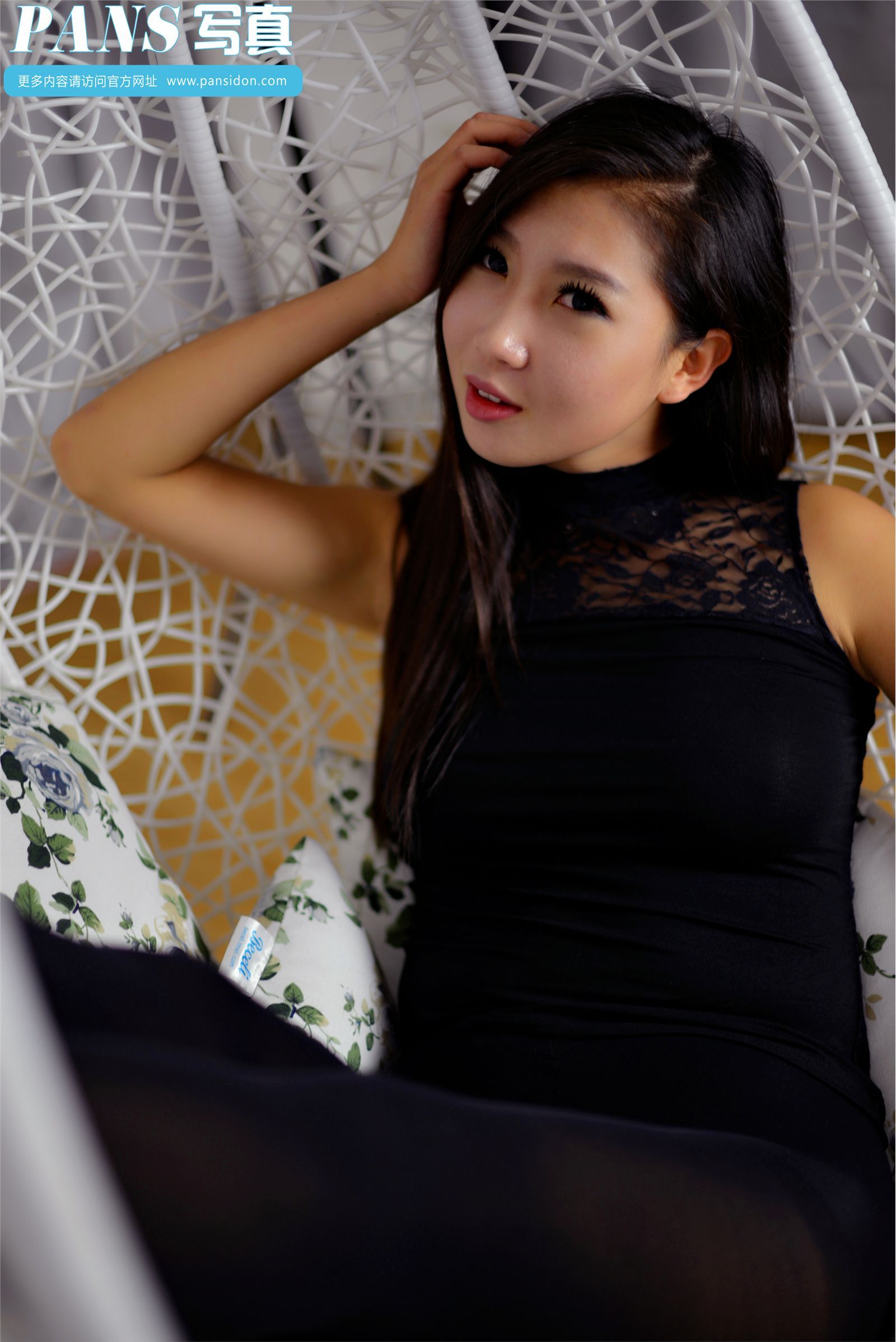 [PANS写真] 2014.10.11 新模试镜