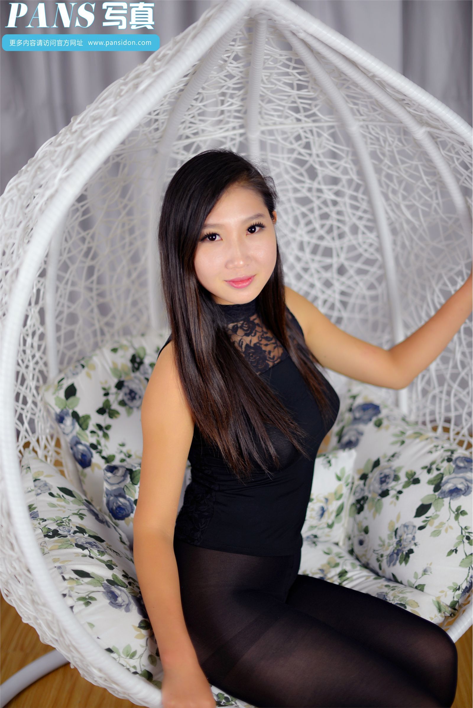 [PANS写真] 2014.10.11 新模试镜