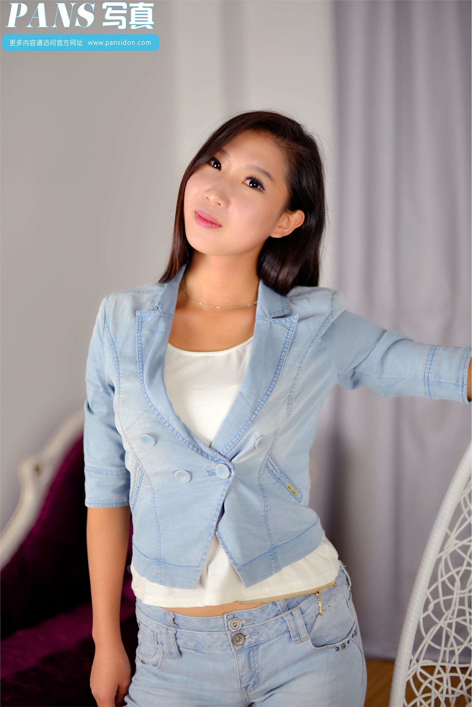[PANS写真] 2014.10.11 新模试镜