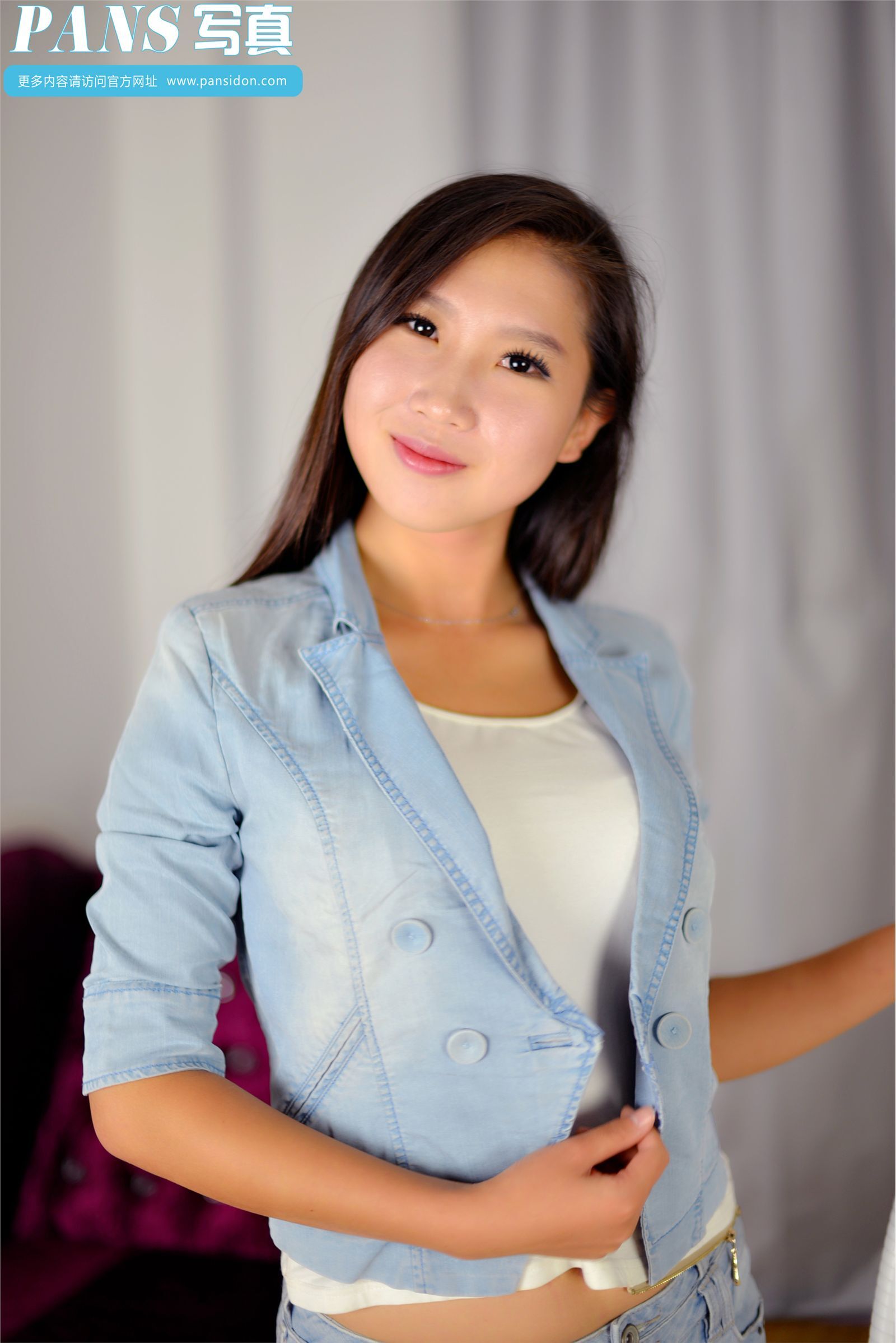 [PANS写真] 2014.10.11 新模试镜
